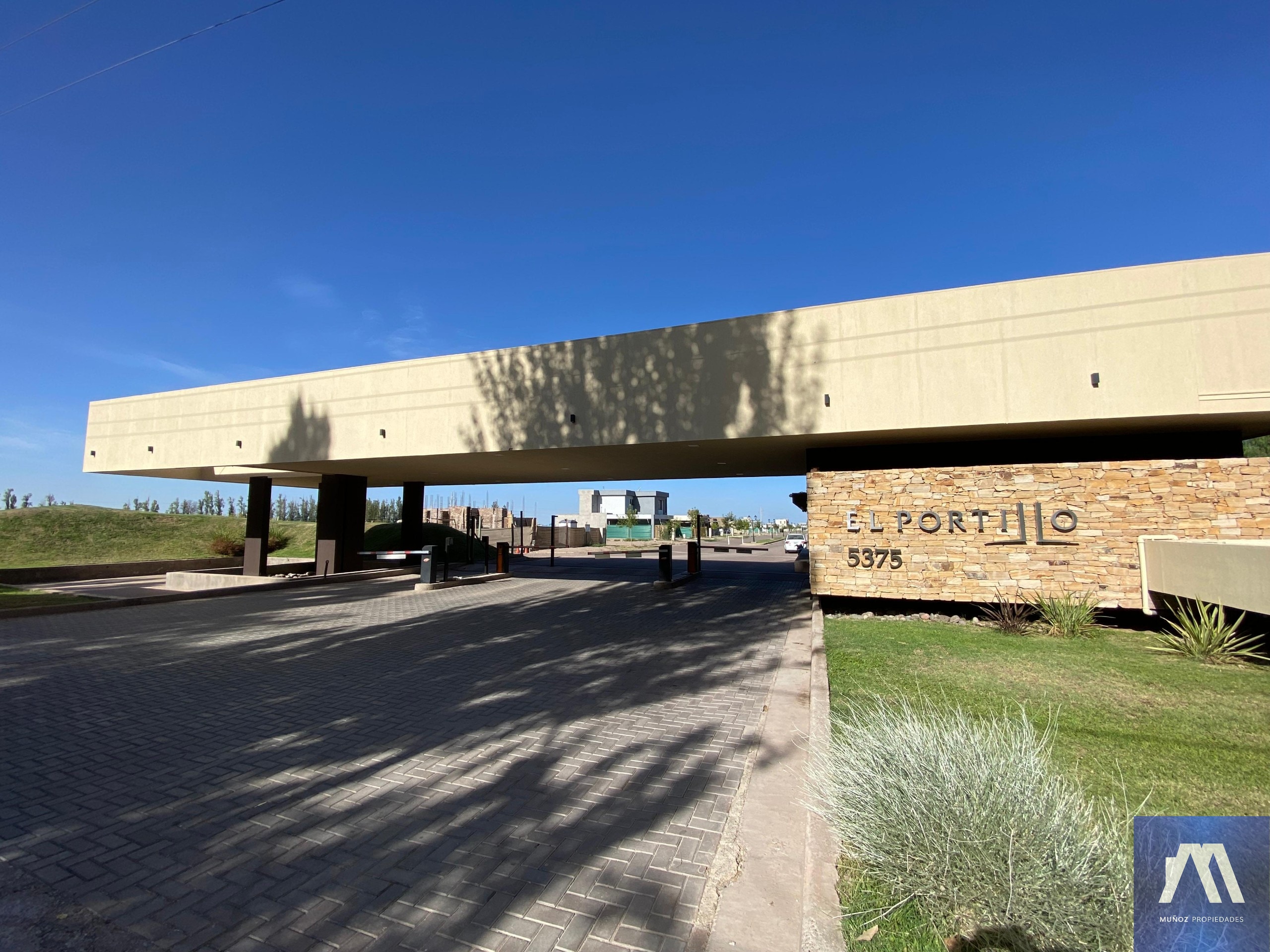 Terreno en Venta en Lujan de Cuyo, Mendoza