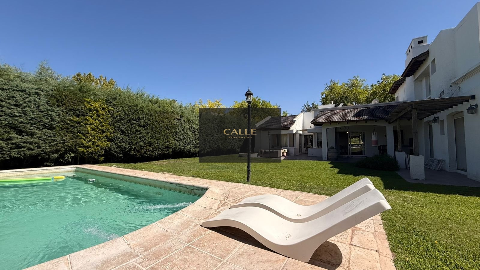 Casa en Venta en Lujan de Cuyo, Mendoza