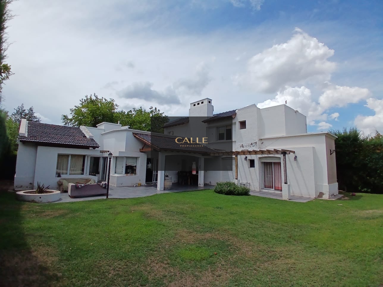 Casa en Venta en Lujan de Cuyo, Mendoza