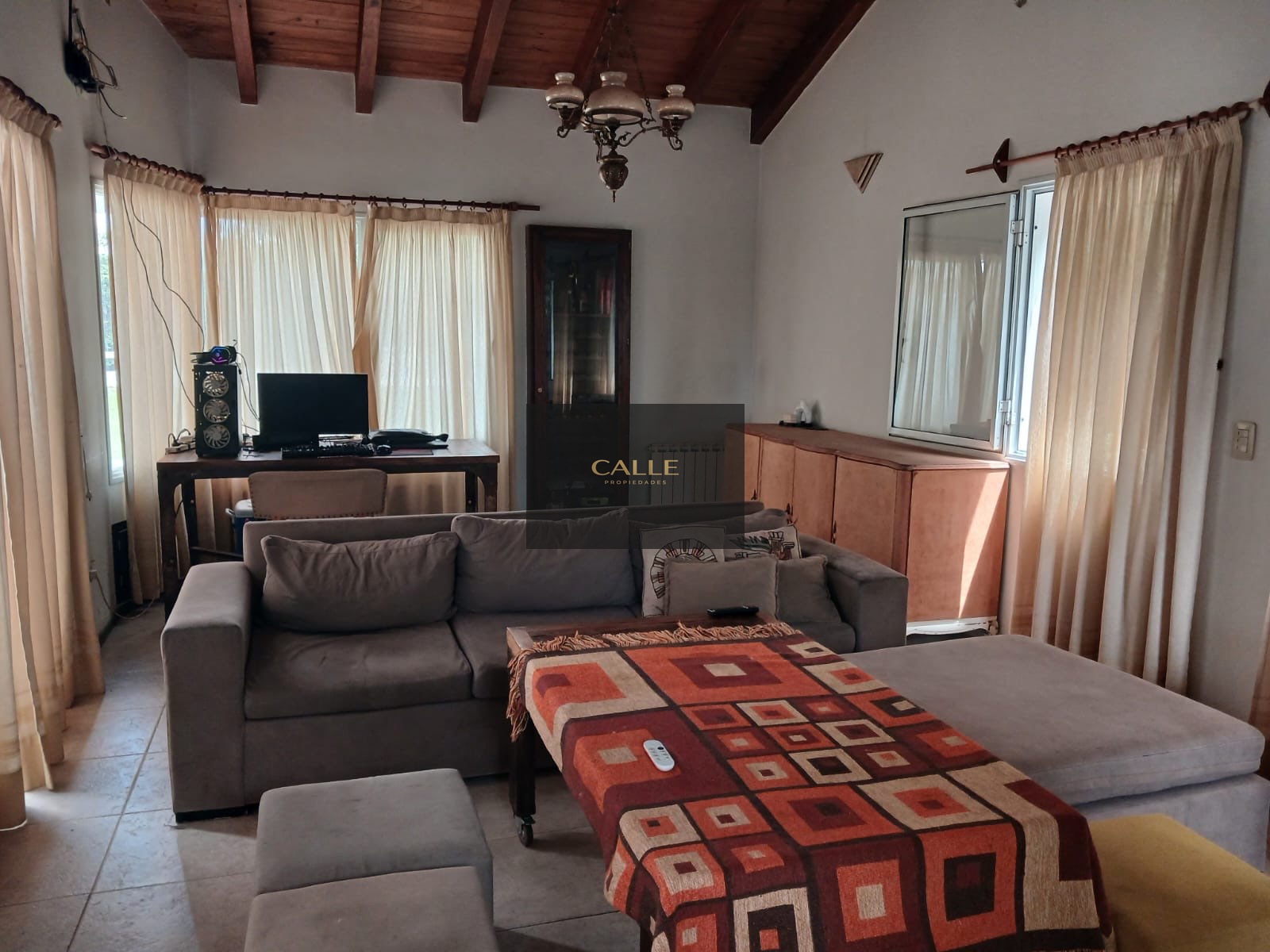 Casa en Venta en Lujan de Cuyo, Mendoza