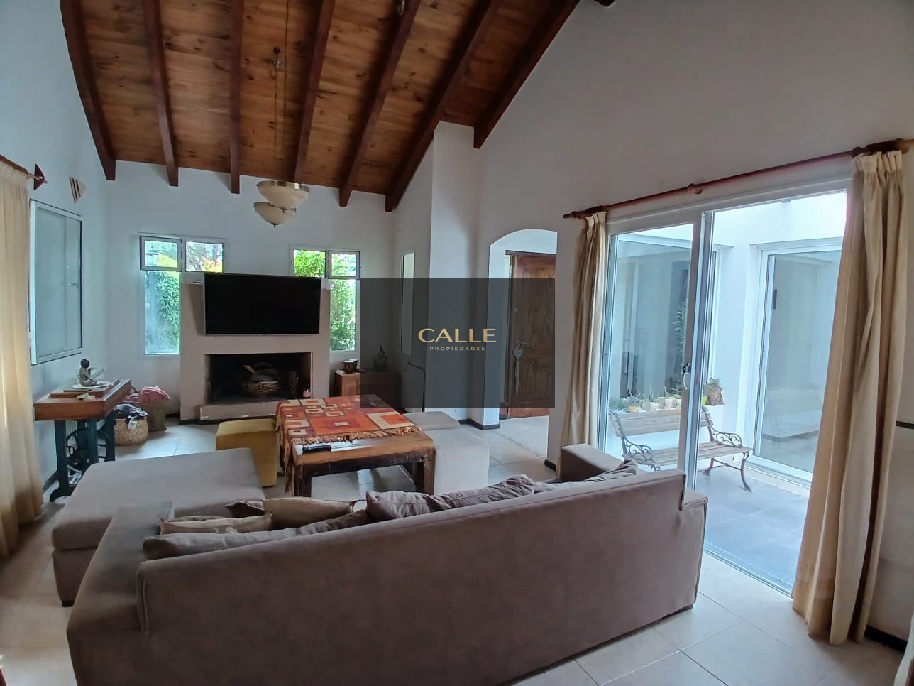 Casa en Venta en Lujan de Cuyo, Mendoza