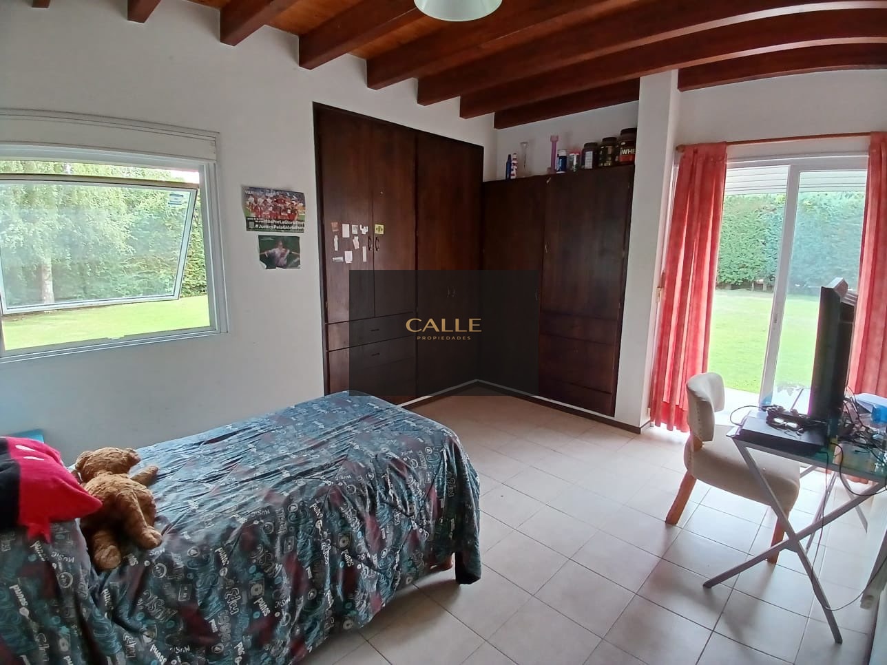 Casa en Venta en Lujan de Cuyo, Mendoza