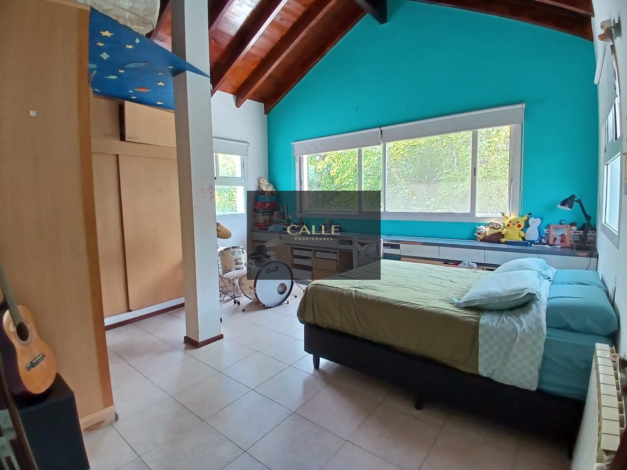 Casa en Venta en Lujan de Cuyo, Mendoza