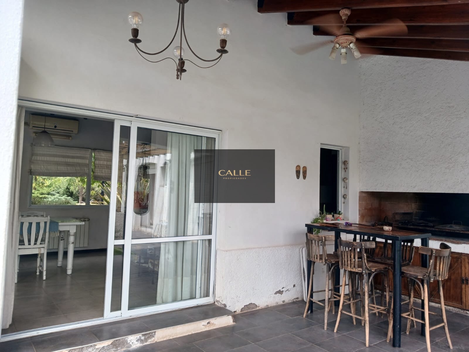 Casa en Venta en Lujan de Cuyo, Mendoza