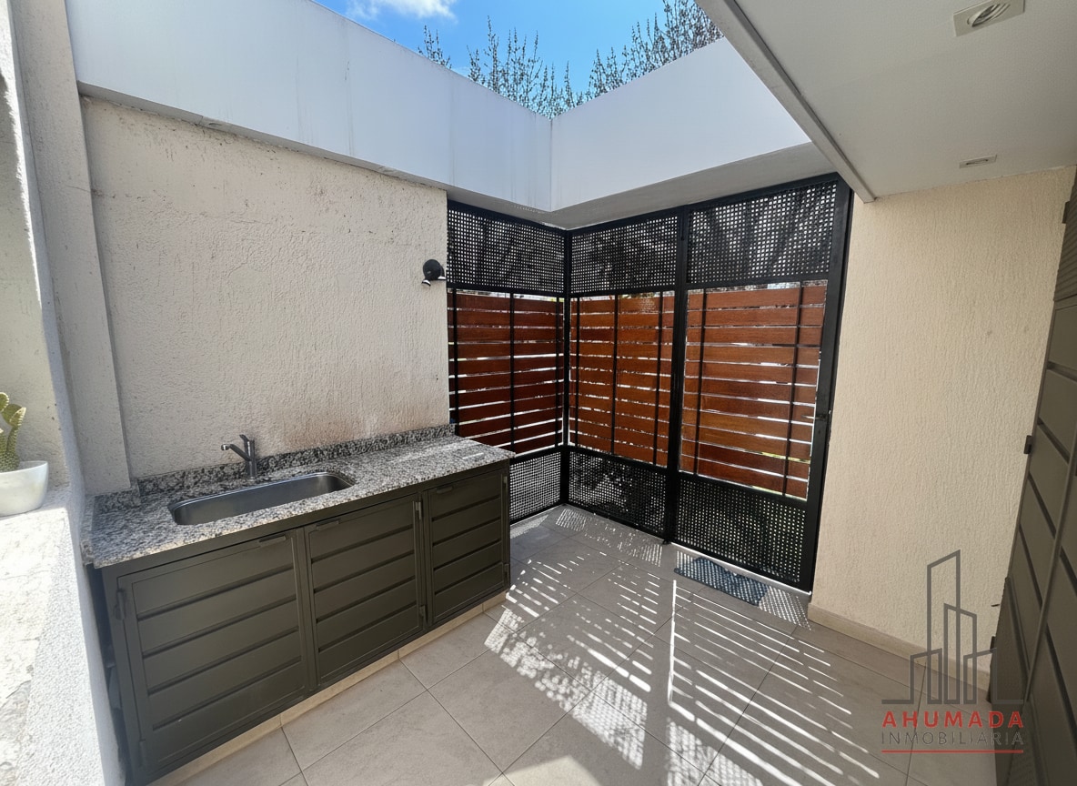 Casa en Venta en Lujan de Cuyo, Mendoza