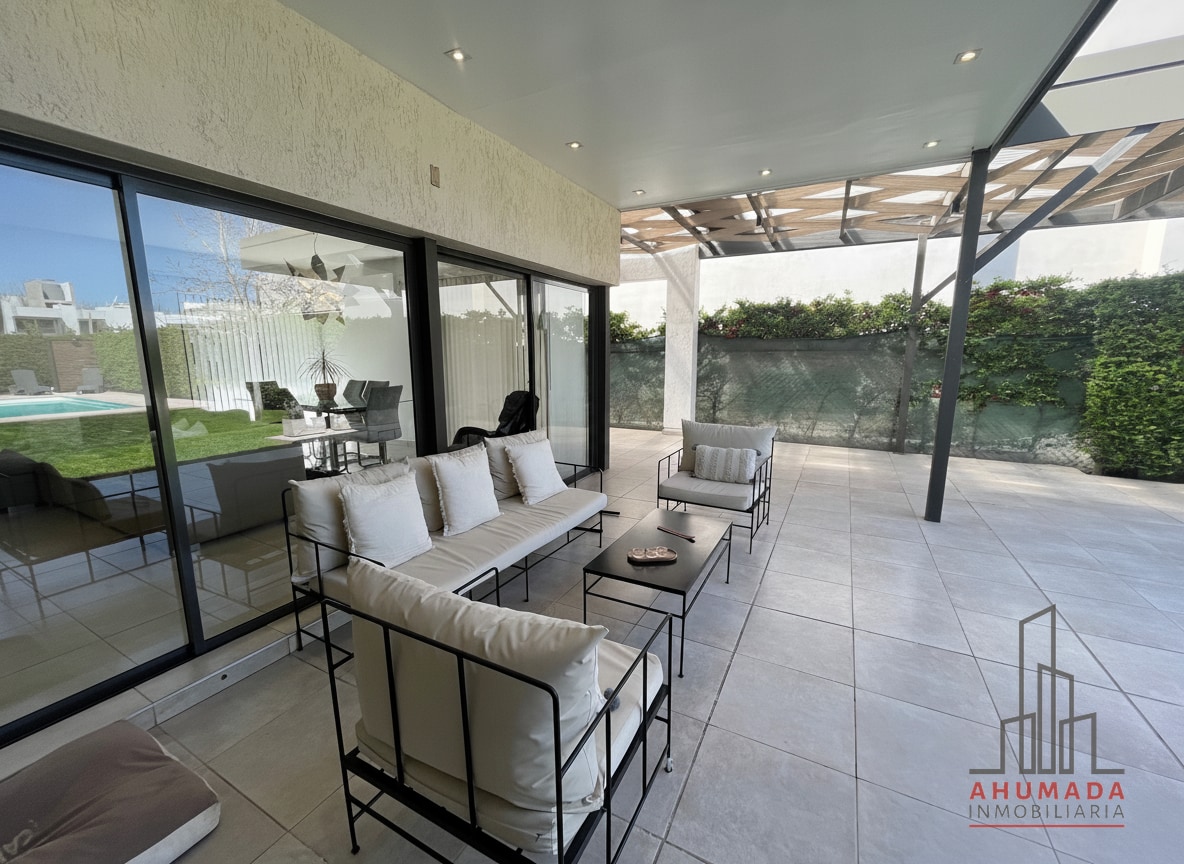 Casa en Venta en Lujan de Cuyo, Mendoza