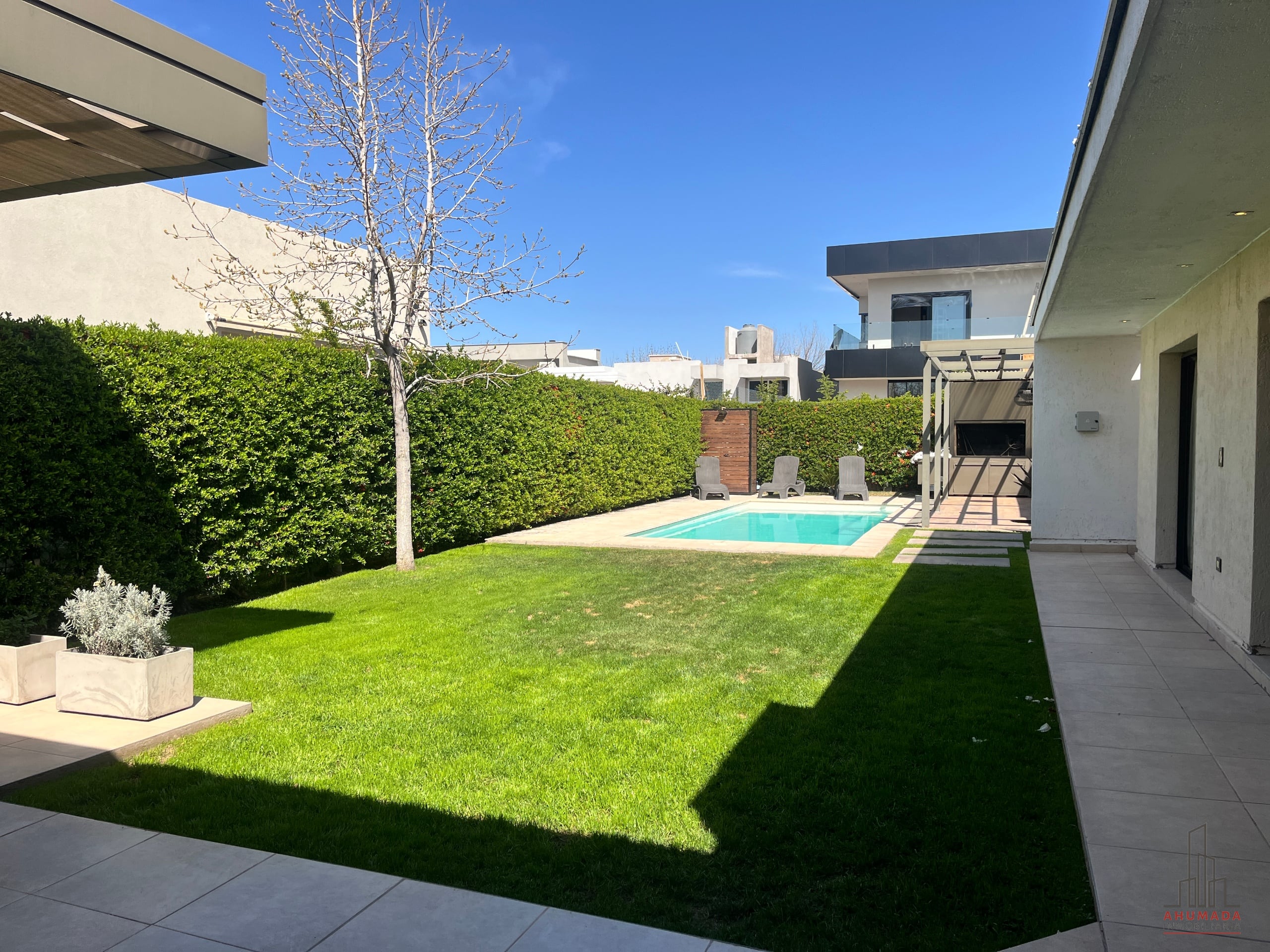 Casa en Venta en Lujan de Cuyo, Mendoza
