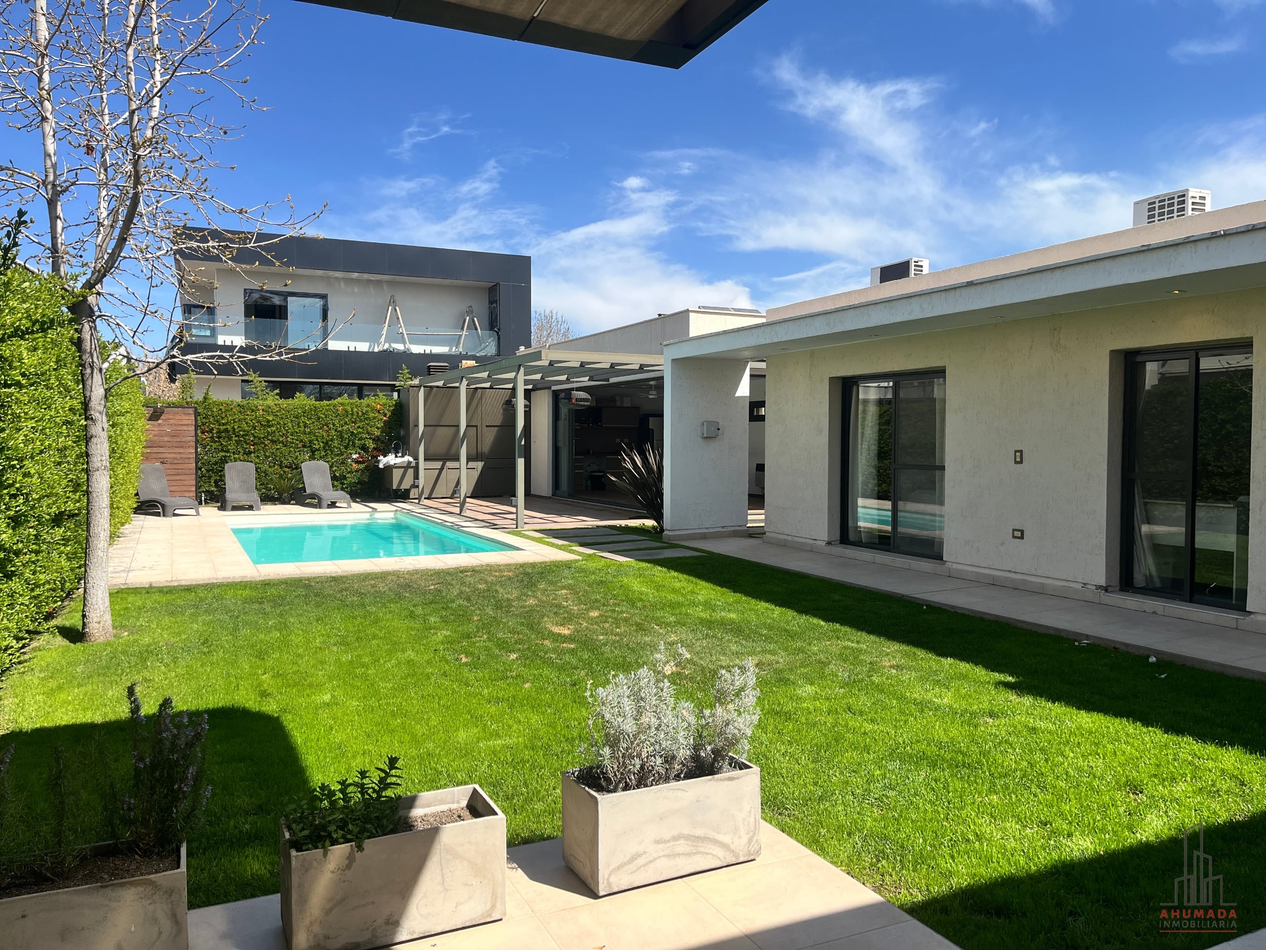 Casa en Venta en Lujan de Cuyo, Mendoza