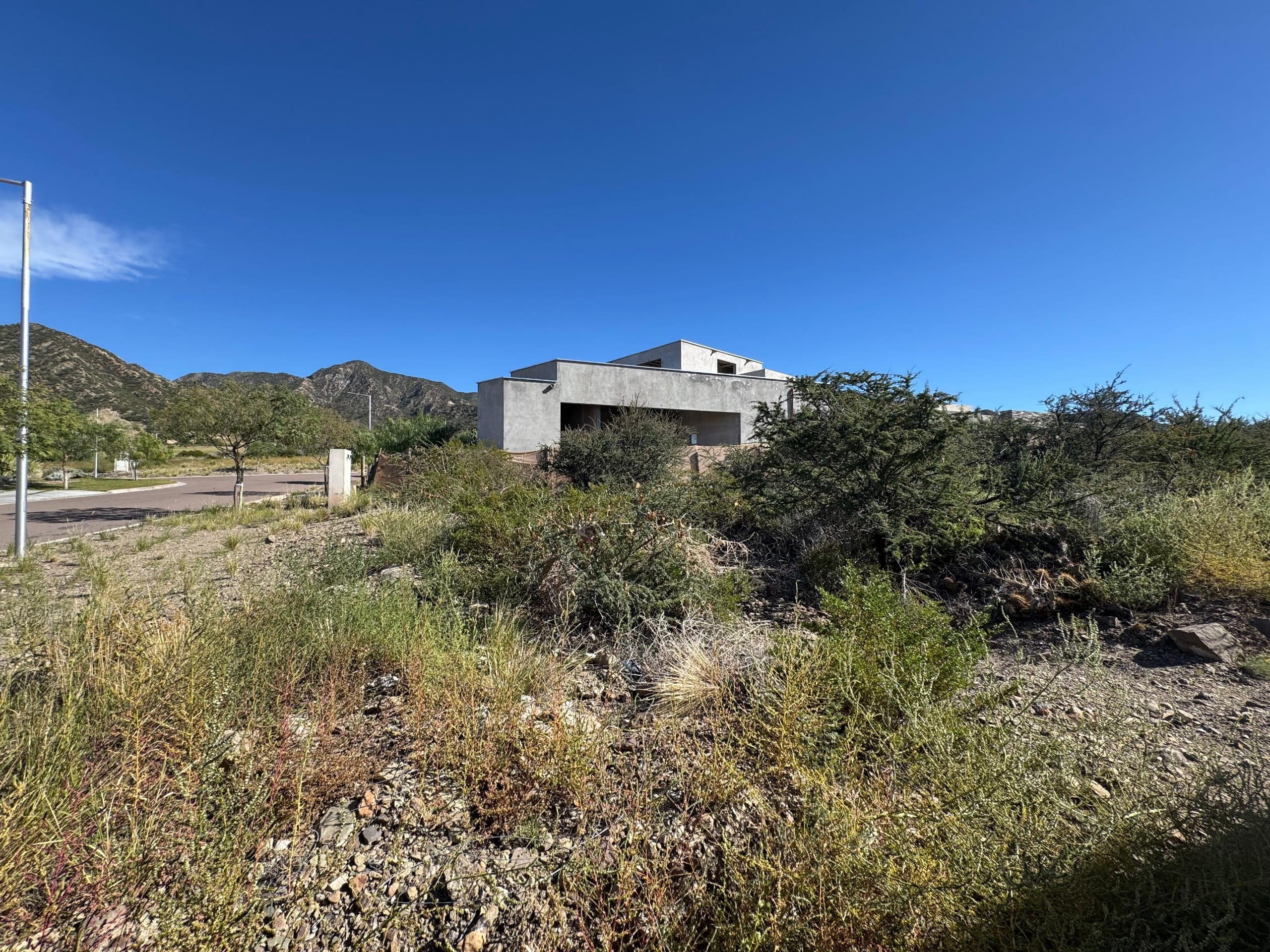 Las Heras Mendoza Norte Country Club, Mendoza Norte Country Club, El Challao