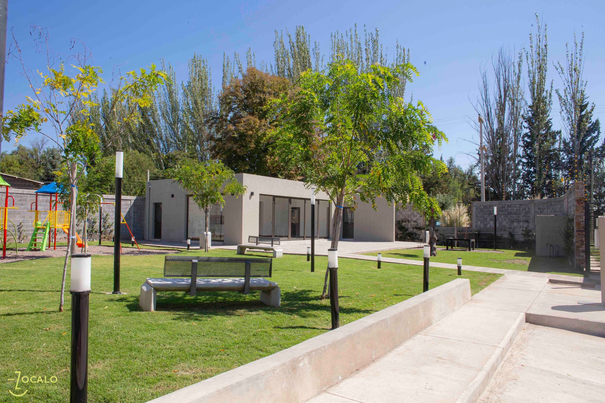 Casa en Venta en Lujan de Cuyo, Mendoza