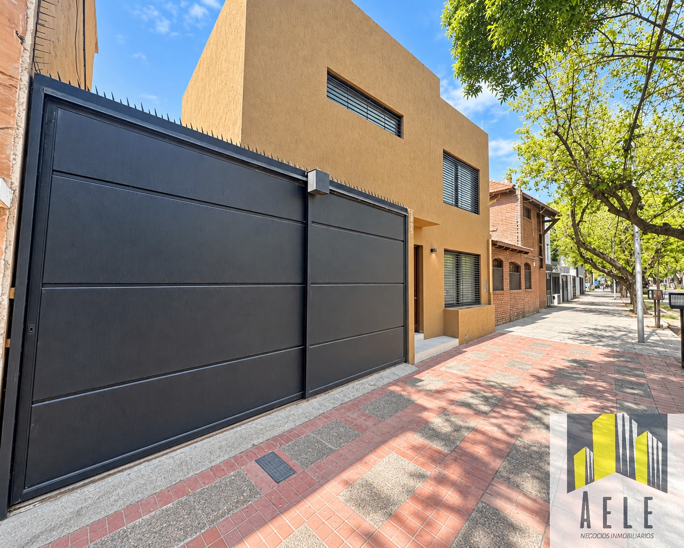 Capital UBICADISIMA CASA TIPO  DUPLEX APTO CREDITO | 2 HAB +2 BAÑOS+ COCHERA DOBLE| MENDOZA