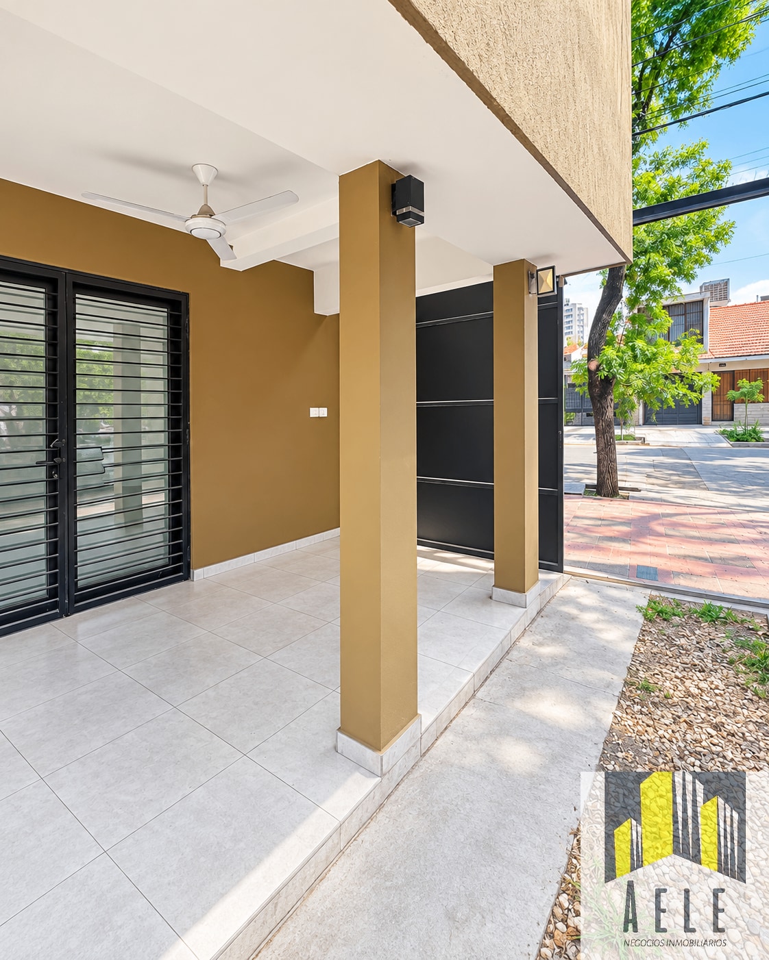 Casa en Venta en Capital, Mendoza - USD 130.000 | Inmoup - 14