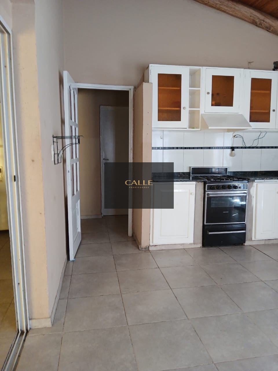 Casa en Venta en Las Heras, Mendoza