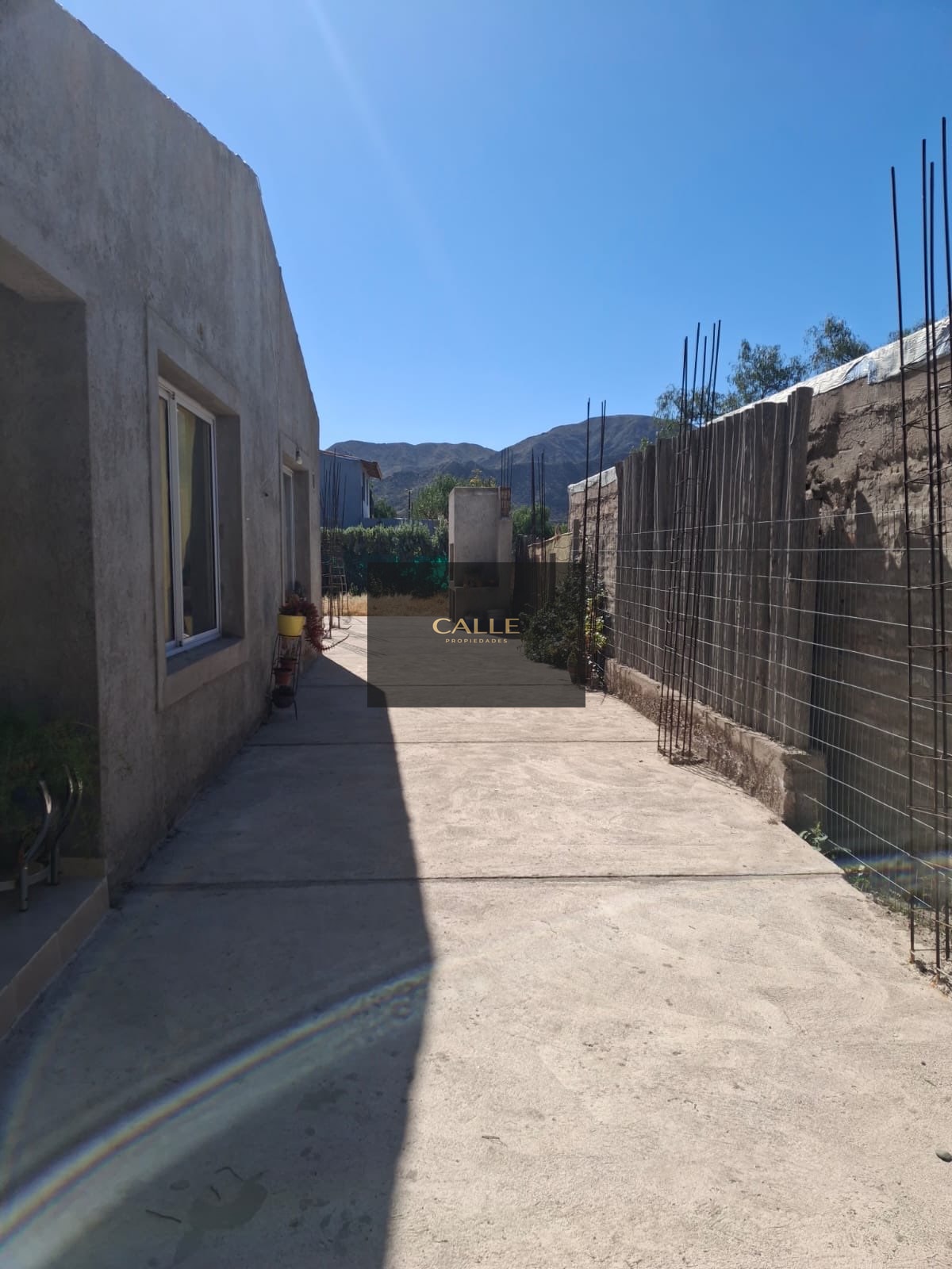 Casa en Venta en Las Heras, Mendoza