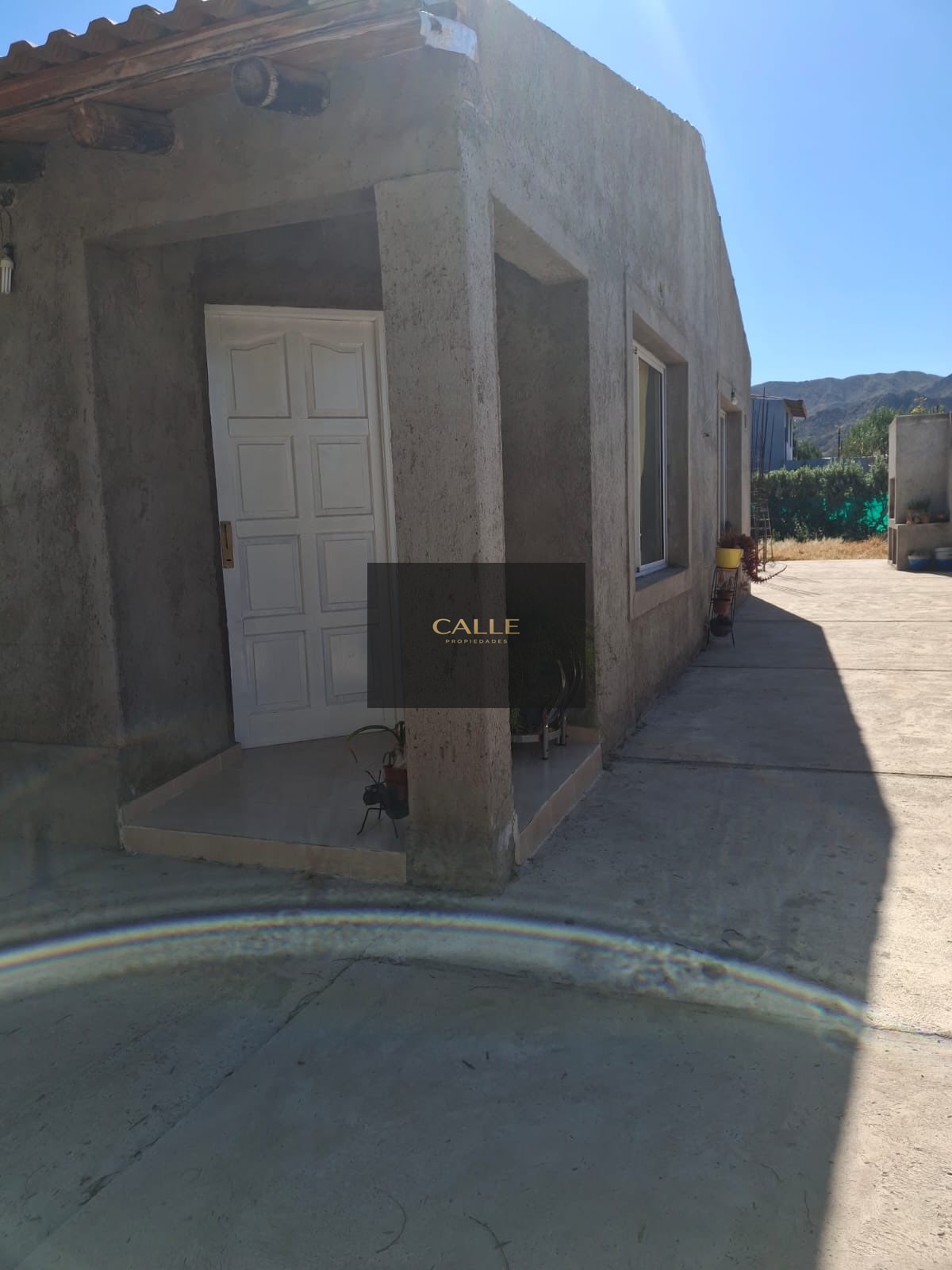 Casa en Venta en Las Heras, Mendoza