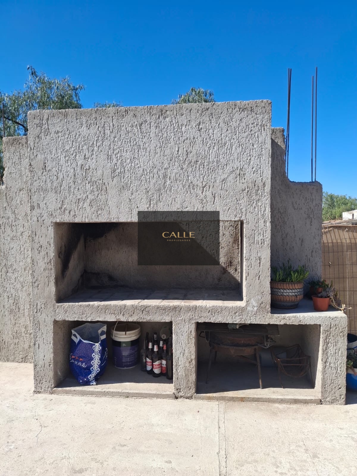 Casa en Venta en Las Heras, Mendoza