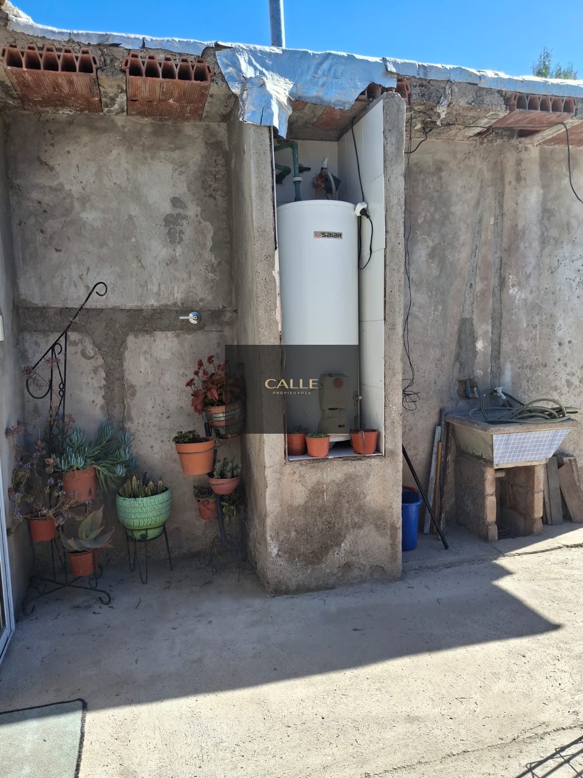 Casa en Venta en Las Heras, Mendoza