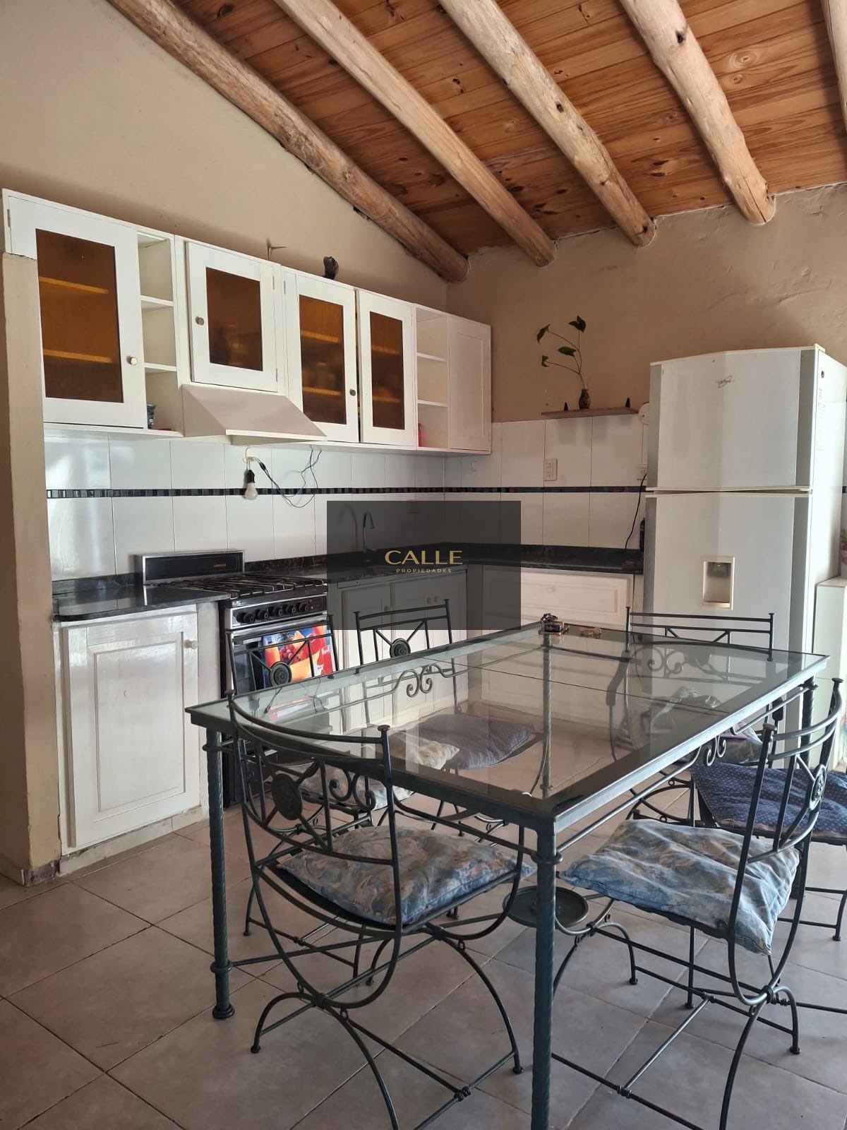Casa en Venta en Las Heras, Mendoza
