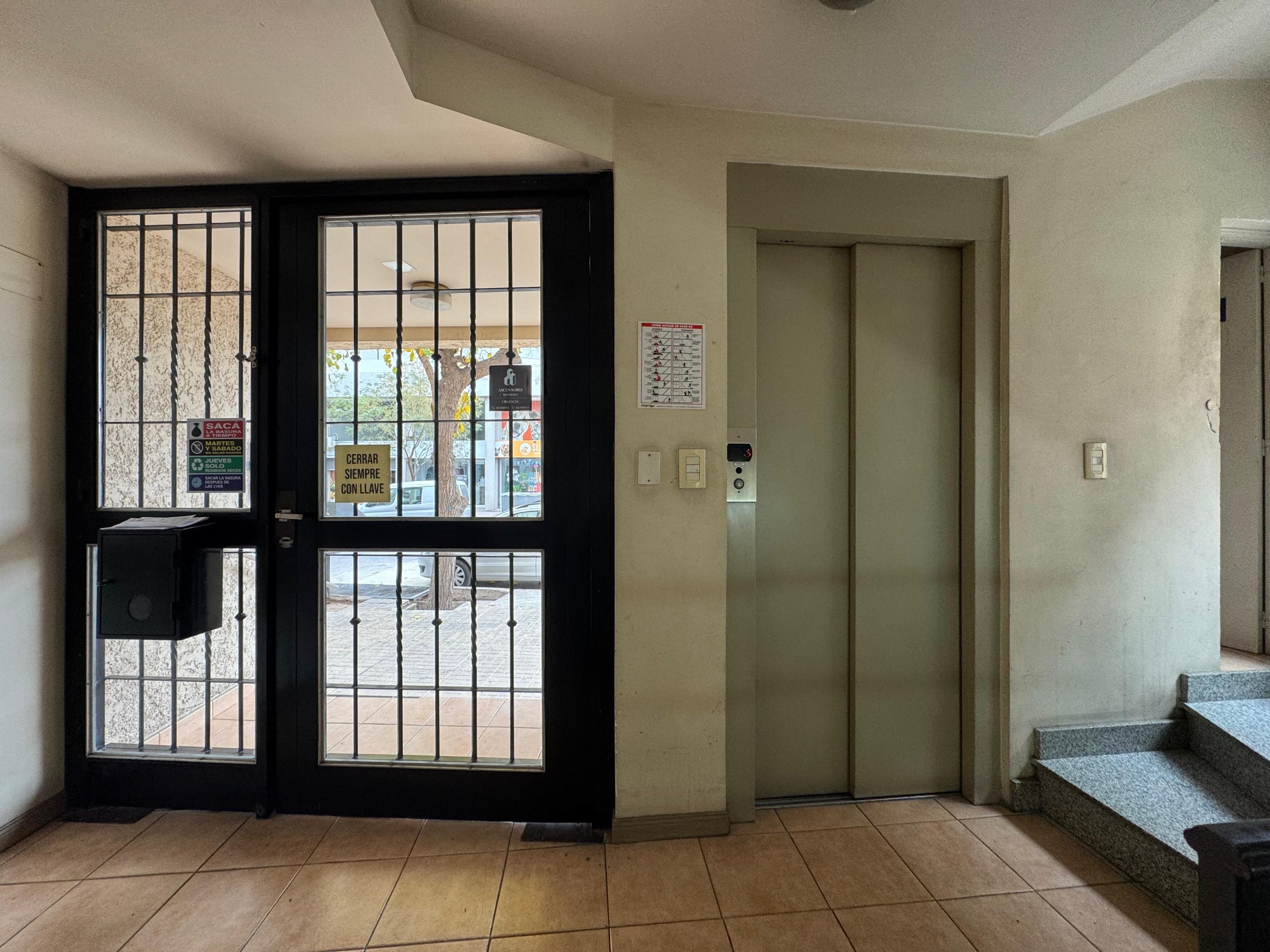 Departamento en Venta en Godoy Cruz, Mendoza - USD 64.000 | Inmoup - 12