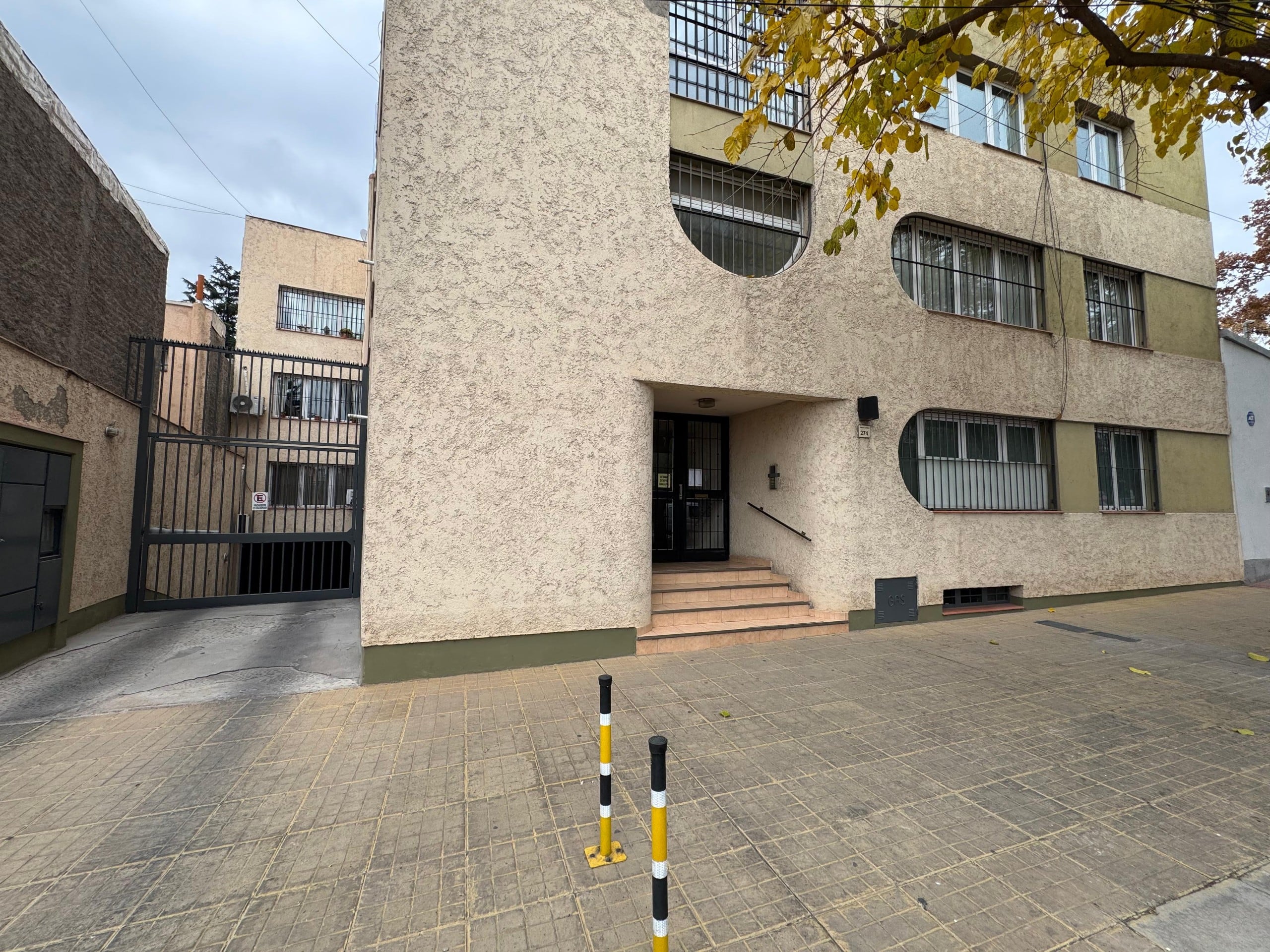 Departamento en Venta en Godoy Cruz, Mendoza - USD 64.000 | Inmoup - 15