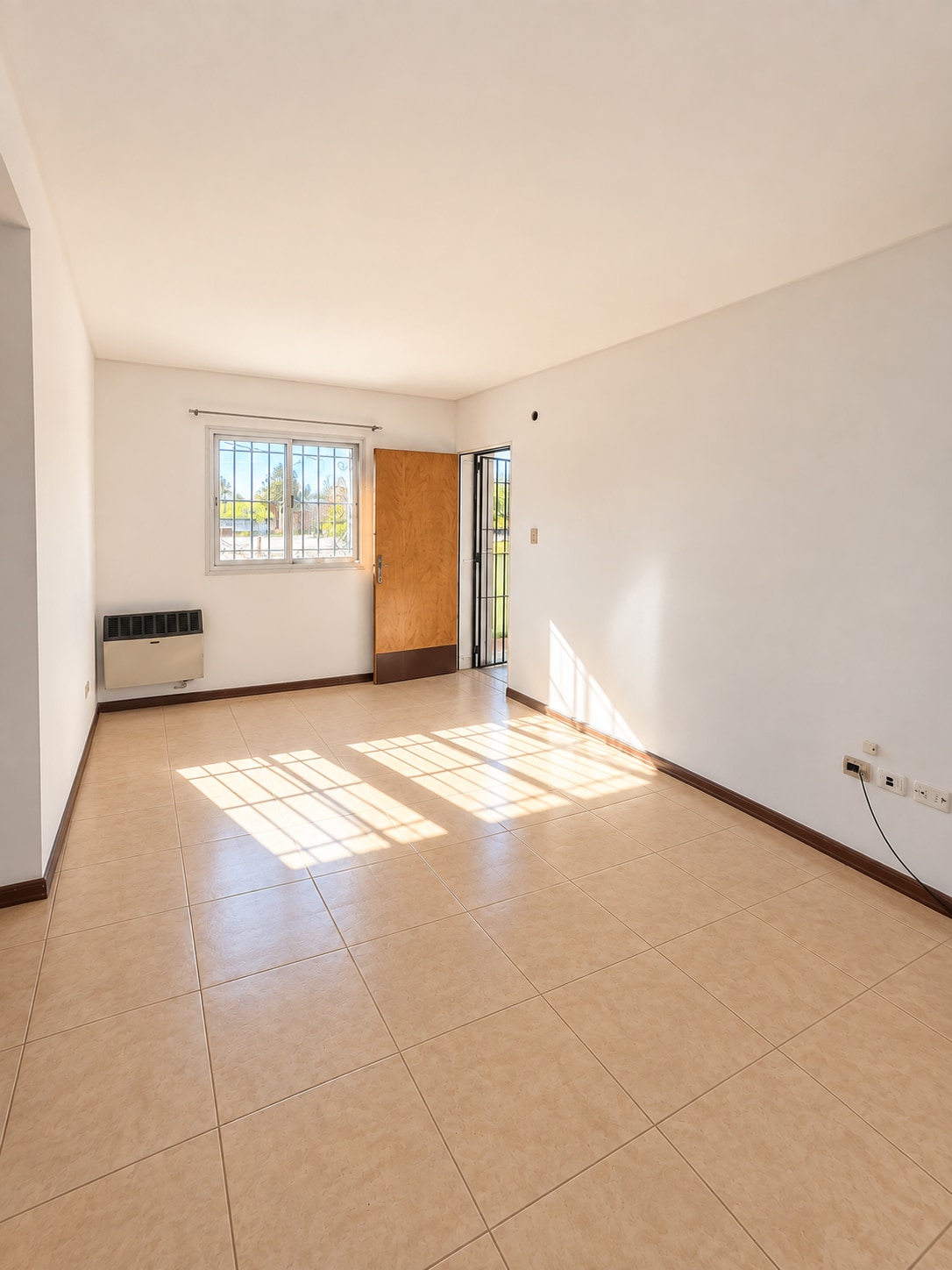 Godoy Cruz LUZURIAGA 725 Piso 1 Depto 1