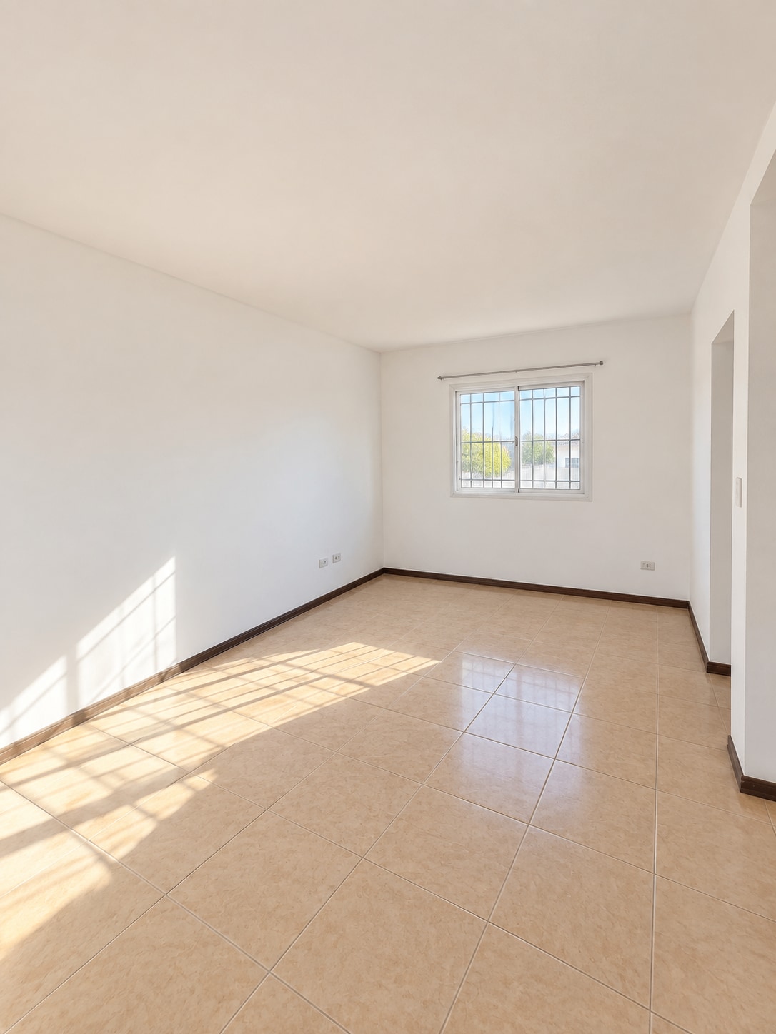 Godoy Cruz LUZURIAGA 725 Piso 1 Depto 1