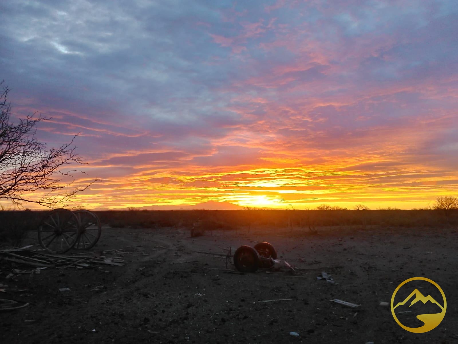 Finca en Venta en San Rafael, Mendoza