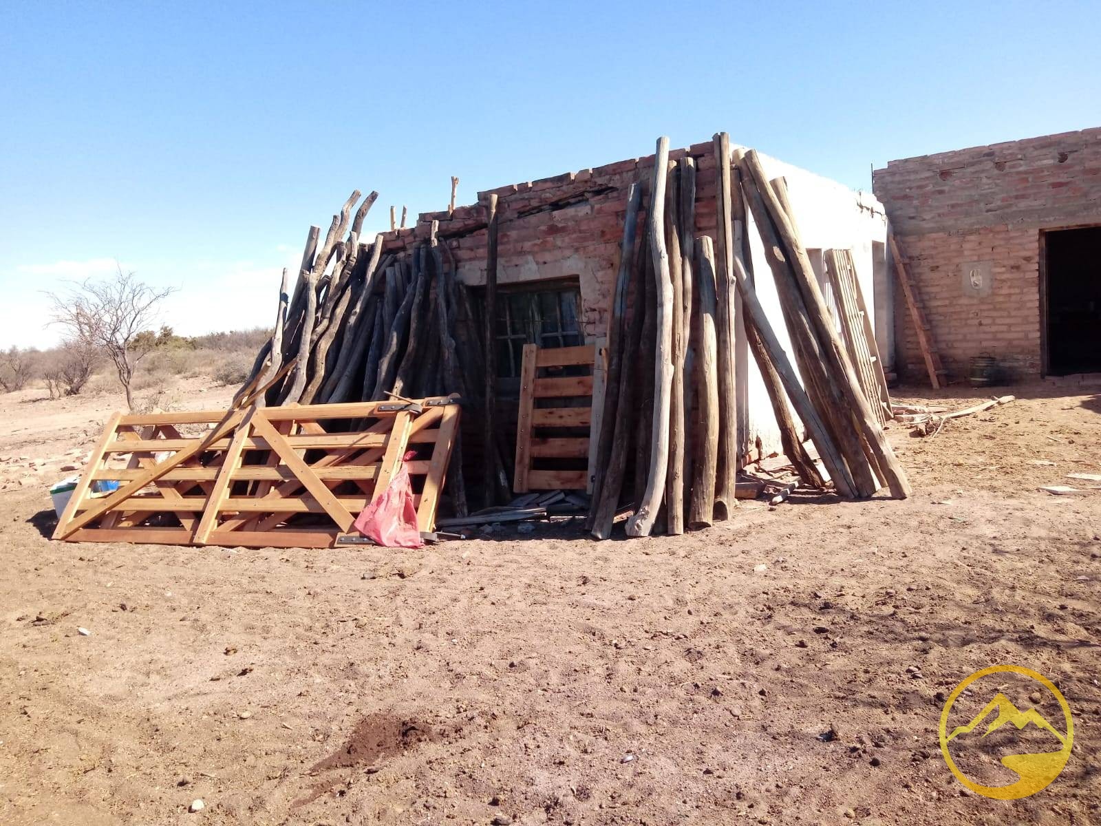 Finca en Venta en San Rafael, Mendoza