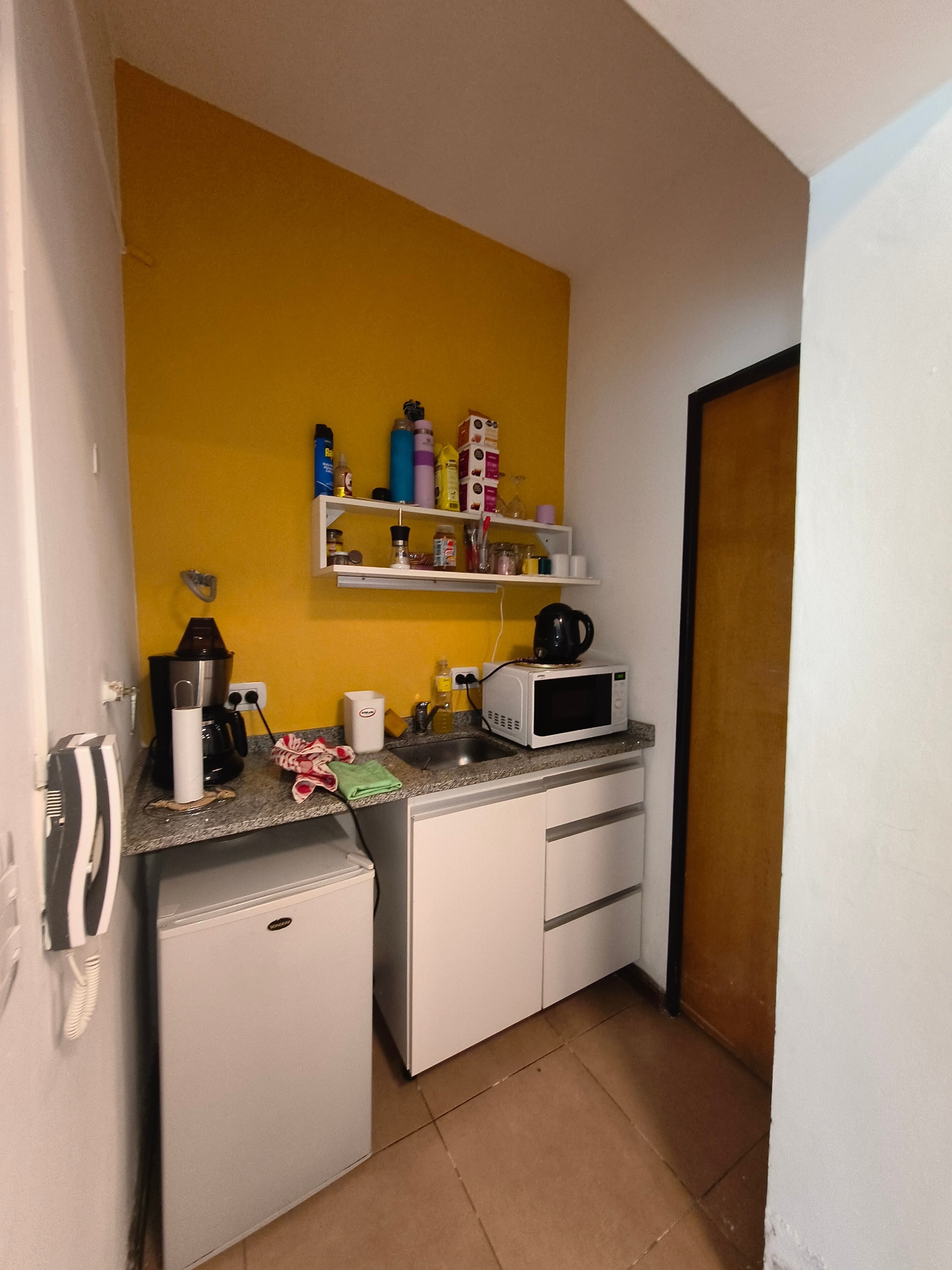Galpon en Alquiler en Guaymallen, Mendoza - $ 1.800.000 | Inmoup - 7