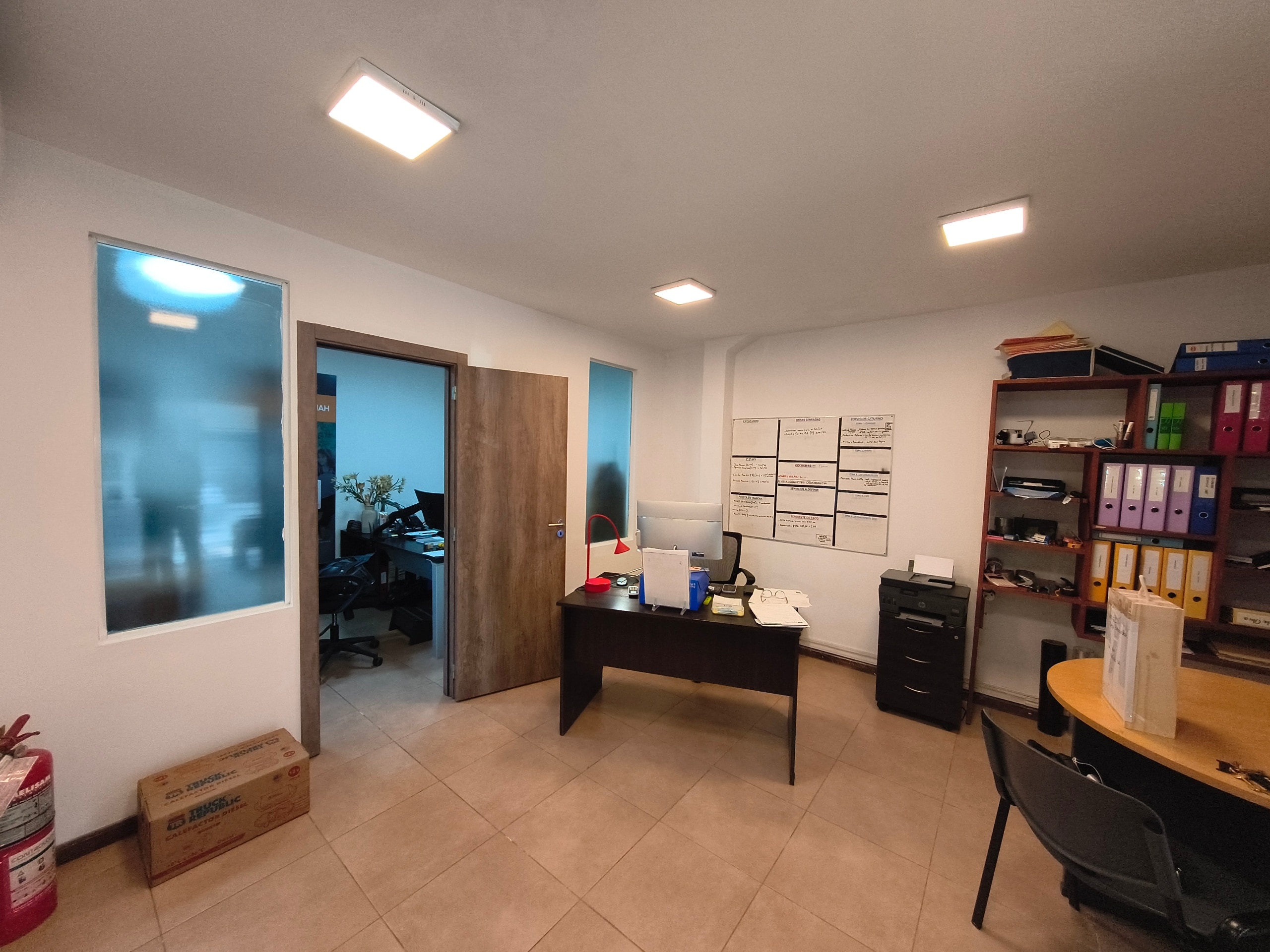 Galpon en Alquiler en Guaymallen, Mendoza - $ 1.800.000 | Inmoup - 6