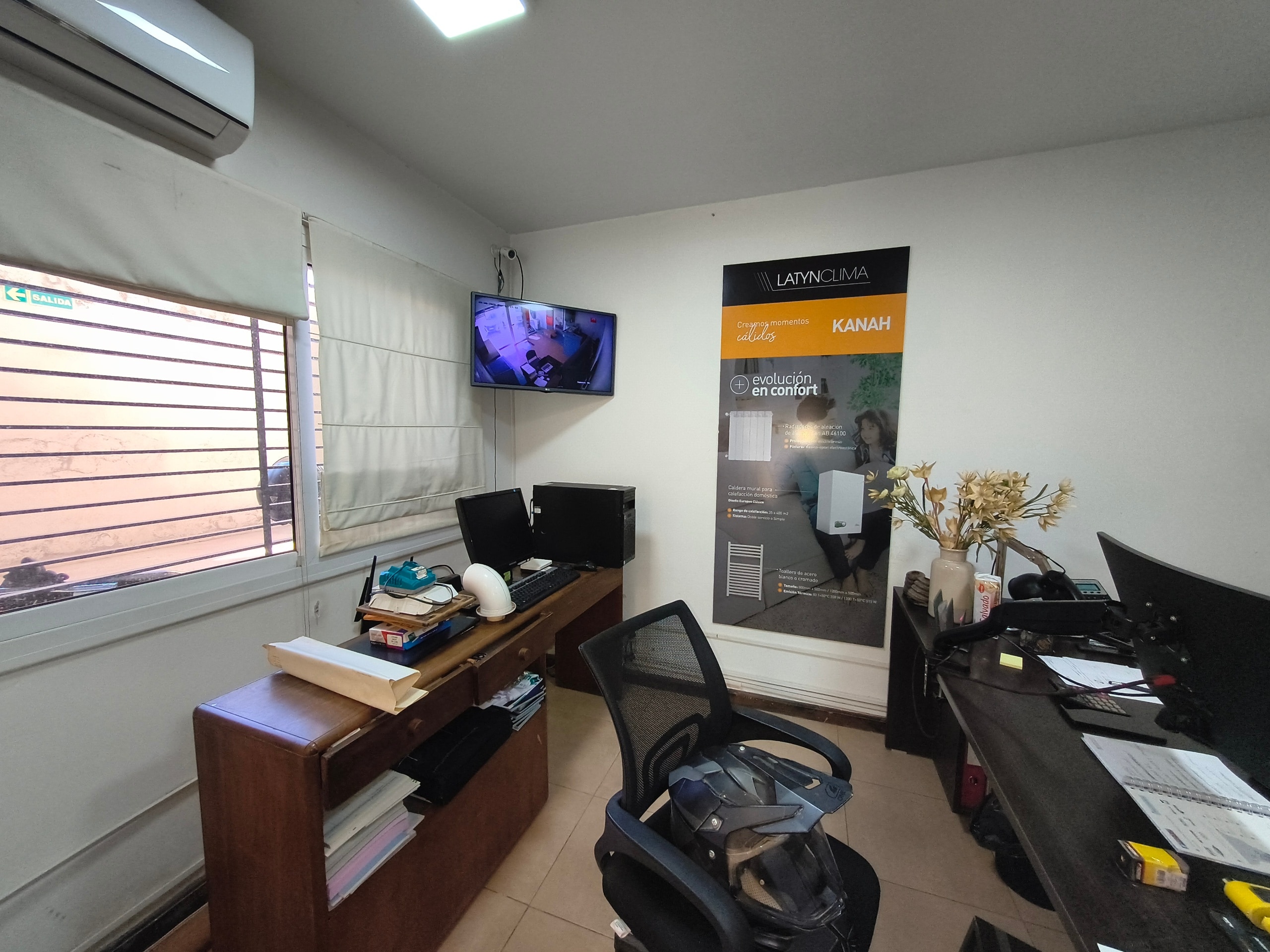 Galpon en Alquiler en Guaymallen, Mendoza - $ 1.800.000 | Inmoup - 8