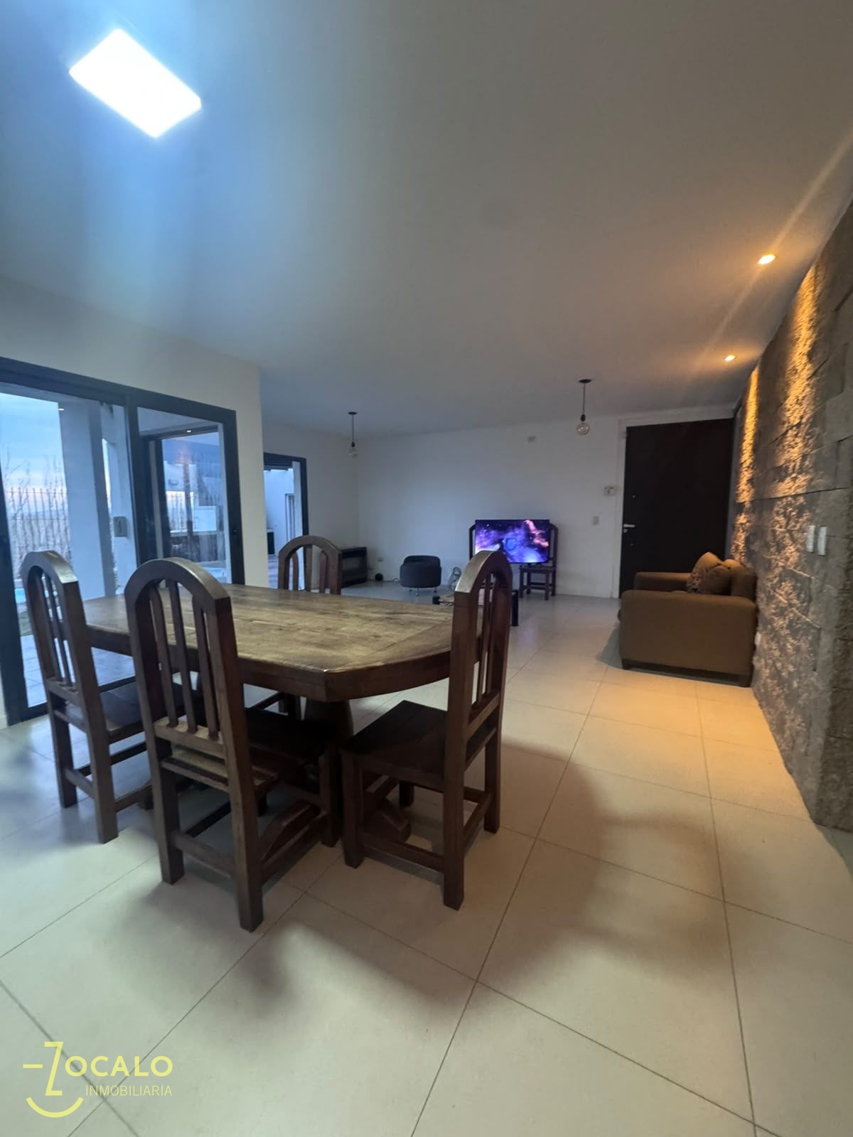 Casa en Alquiler en Lujan de Cuyo, Mendoza