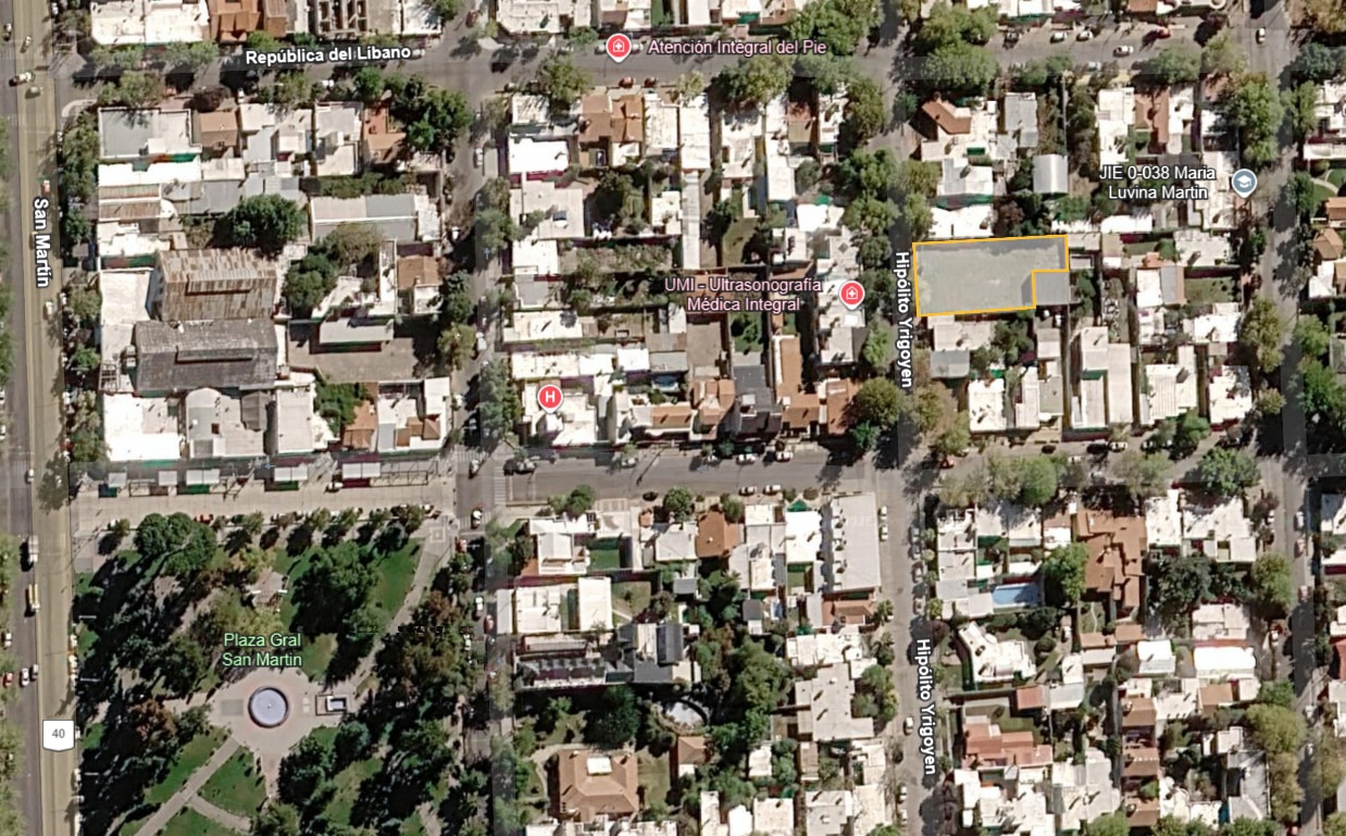 Terreno en Venta en Tunuyan, Mendoza - USD 96.000 | Inmoup - 7