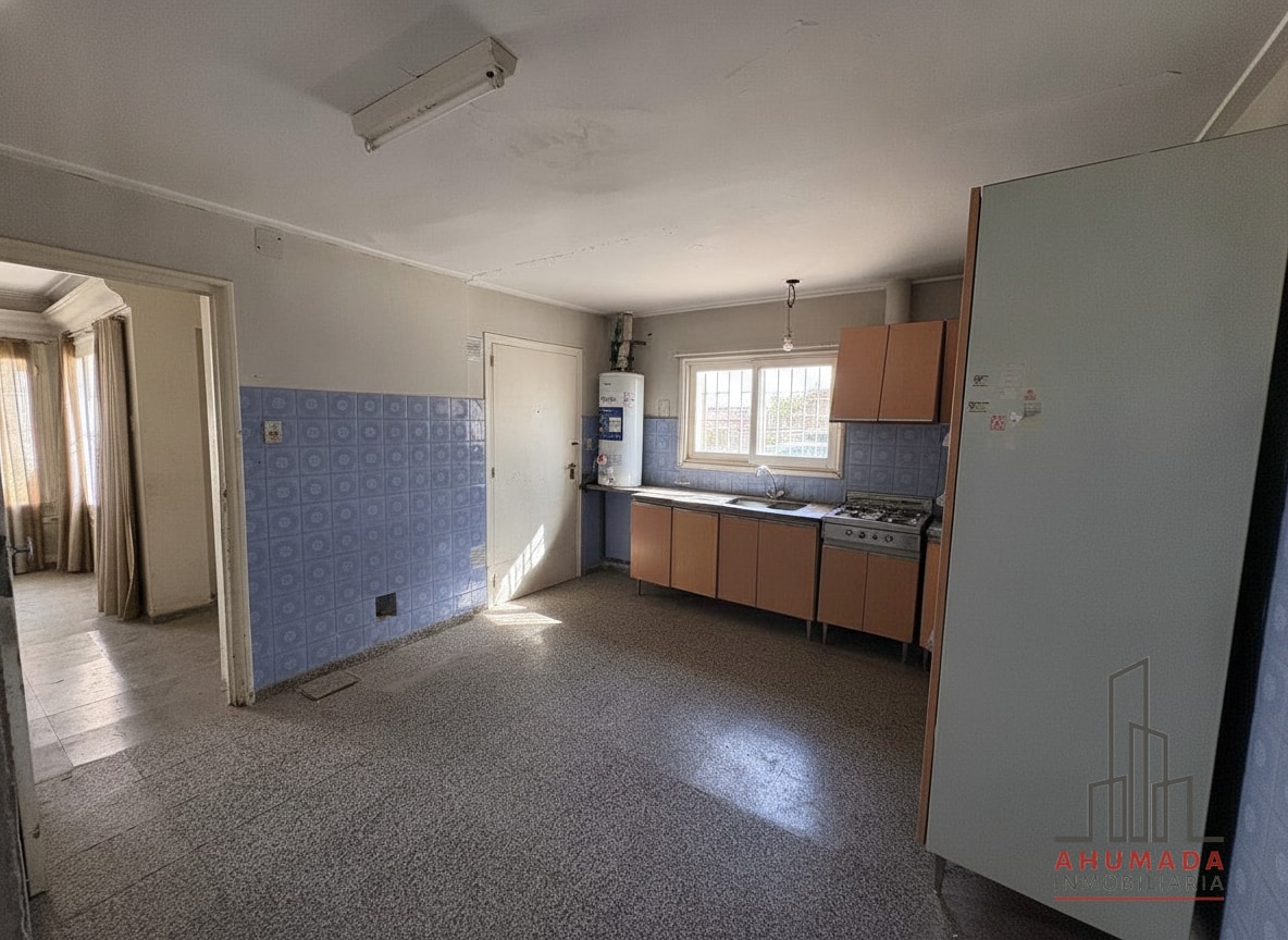 Casa en Alquiler en Capital, Mendoza - $ 700.000 | Inmoup - 7