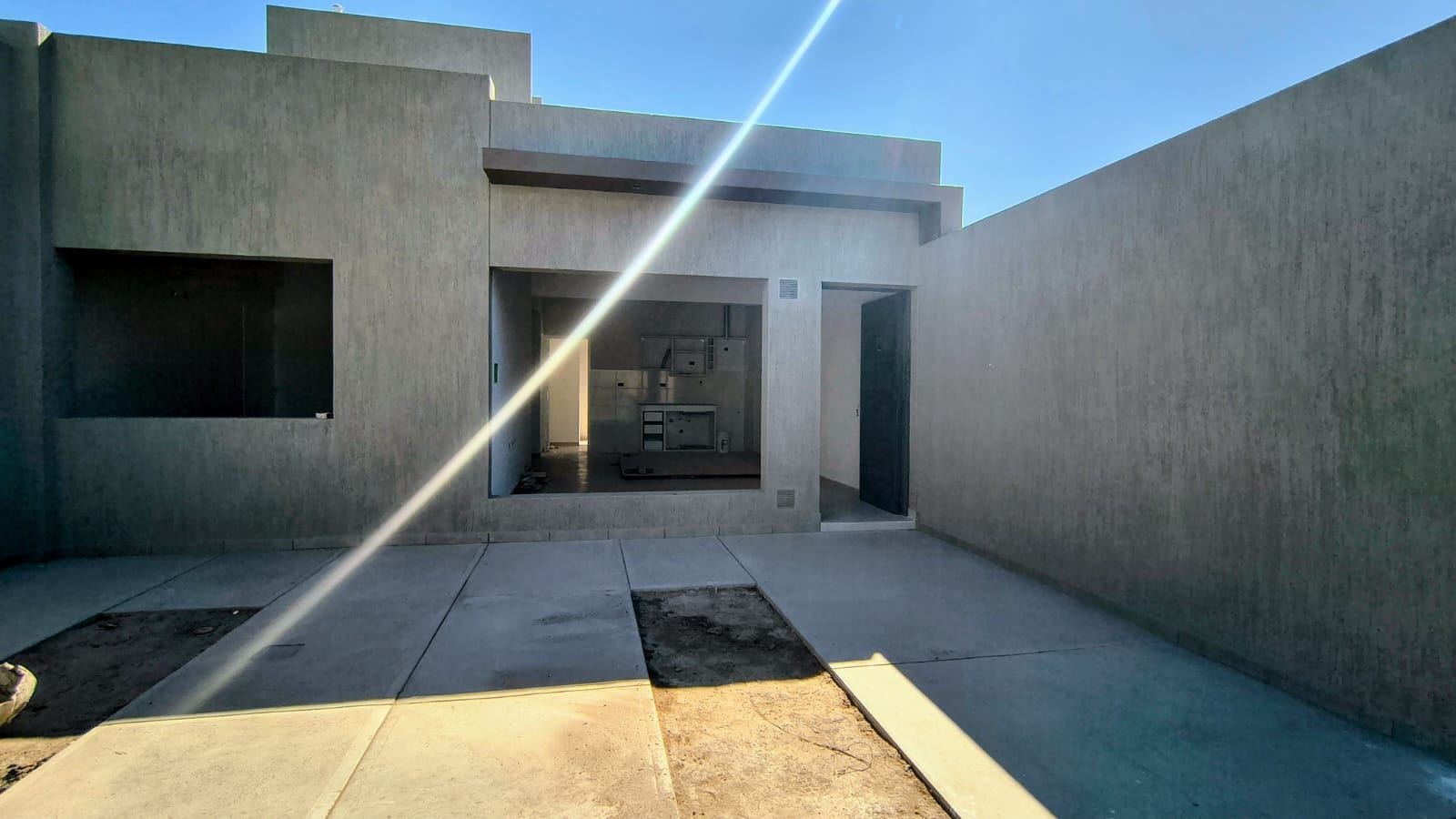 Casa en Venta en Guaymallen, Mendoza