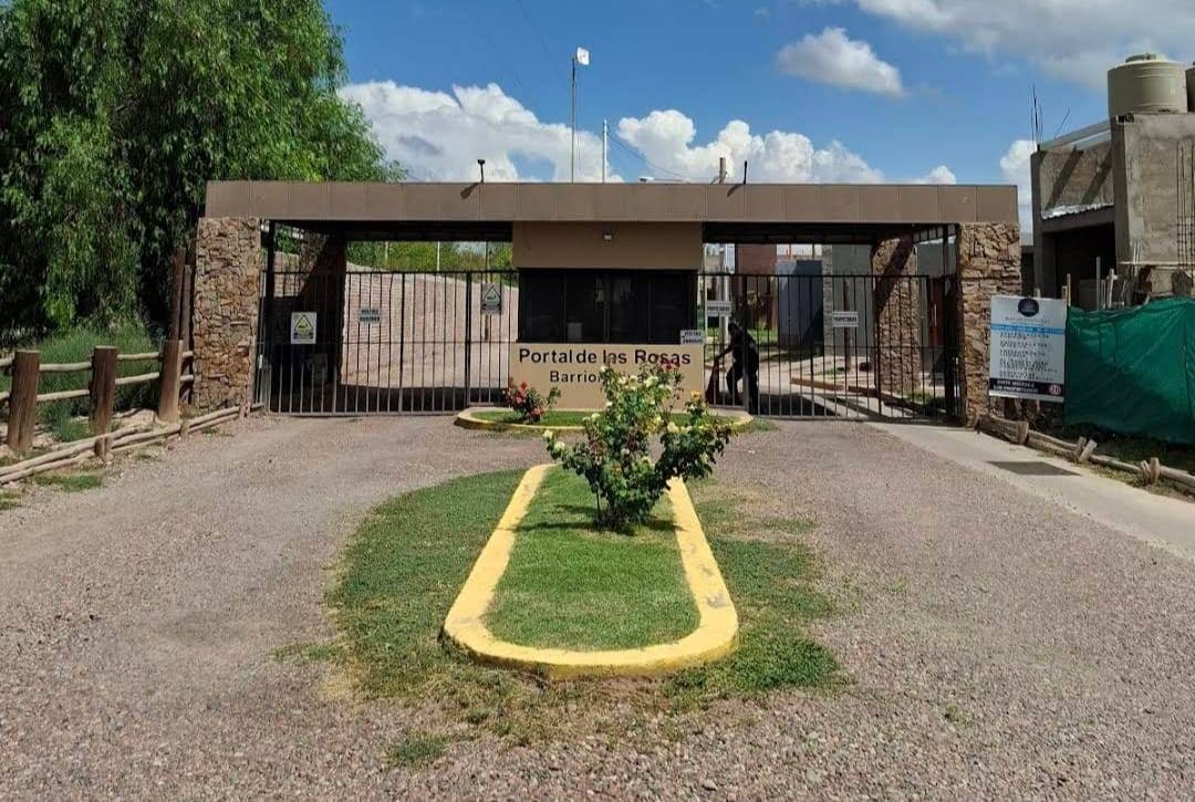 Casa en Venta en Guaymallen, Mendoza