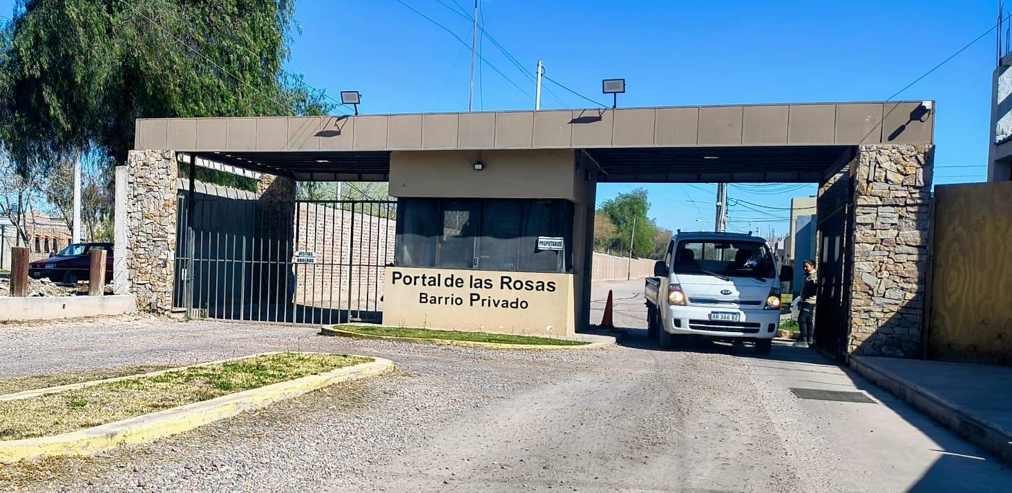 Casa en Venta en Guaymallen, Mendoza