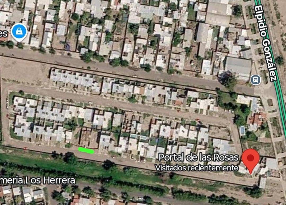 Casa en Venta en Guaymallen, Mendoza