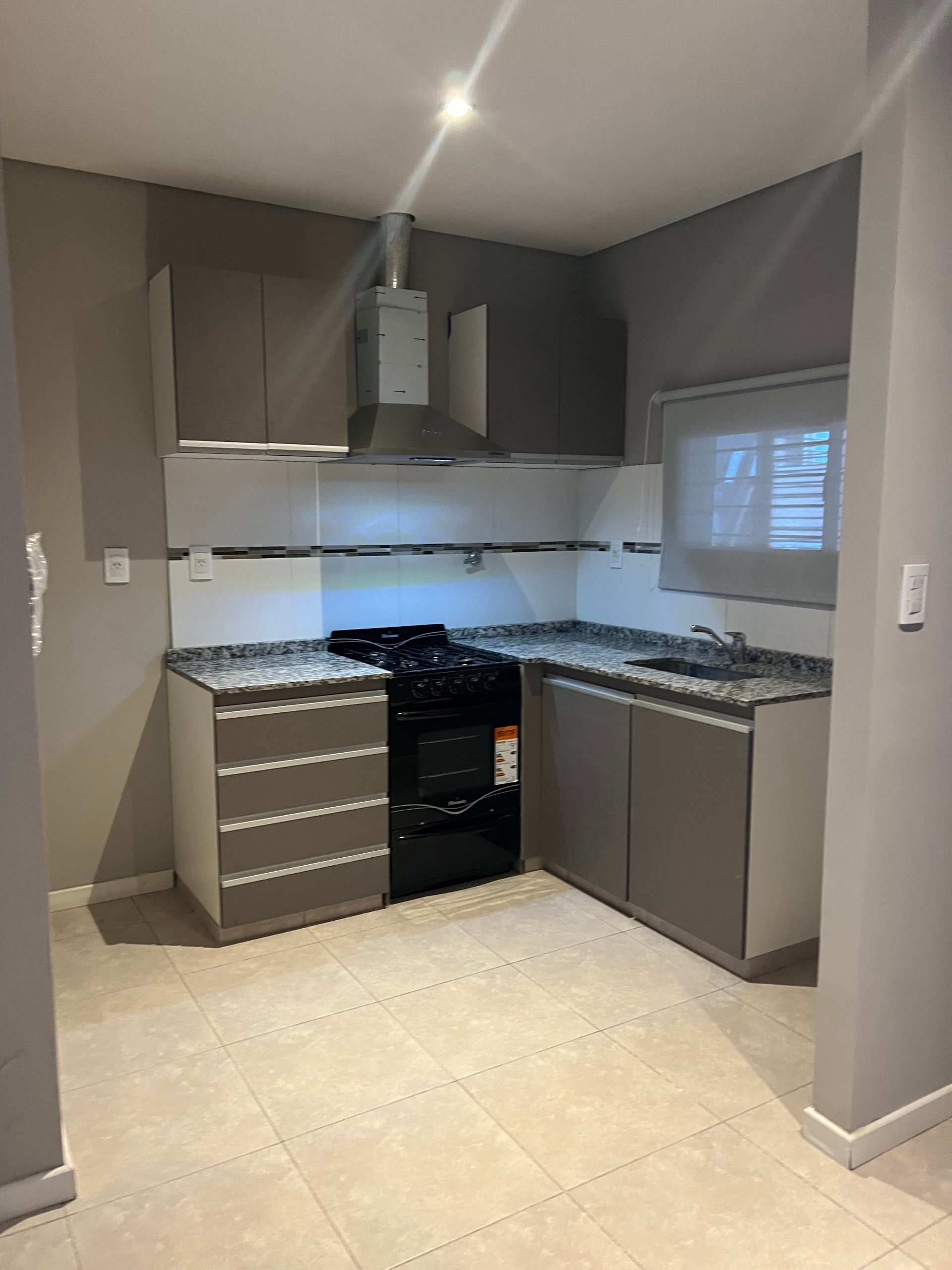 Duplex en Venta en Guaymallen, Mendoza