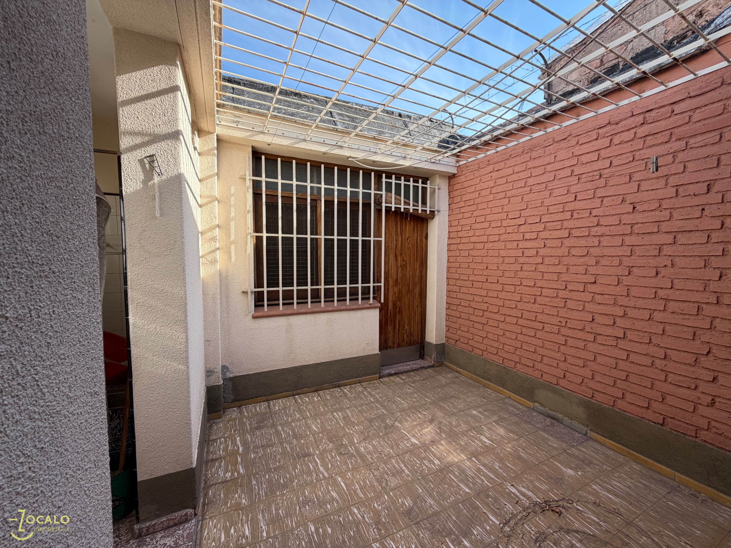 Godoy Cruz Casa a la venta Apta Crédito en Barrio Parque