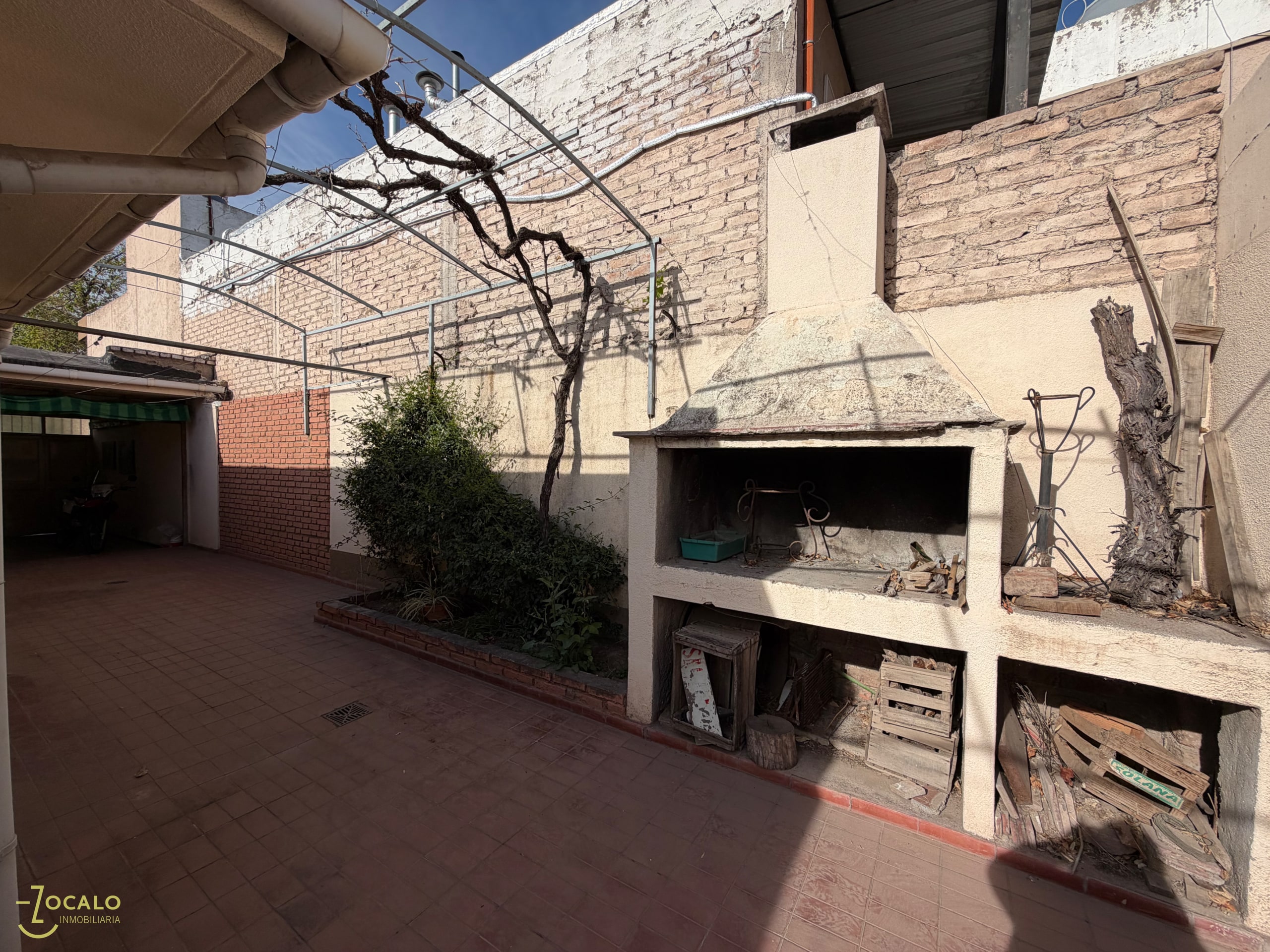 Casa en Venta en Godoy Cruz, Mendoza - USD 94.000 | Inmoup - 11