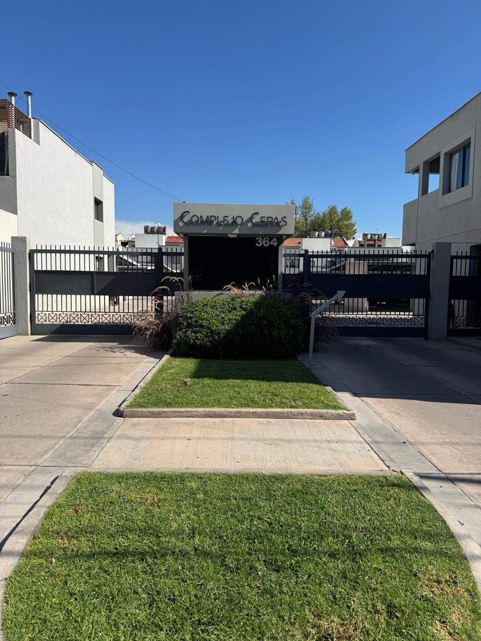 Guaymallen Urquiza 364, Guaymallé\ Piso Primer piso por escaleras