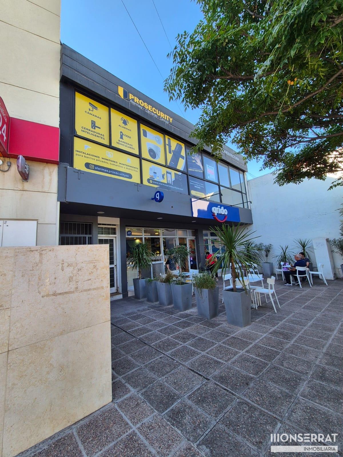 Local Comercial en Viamonte 5426