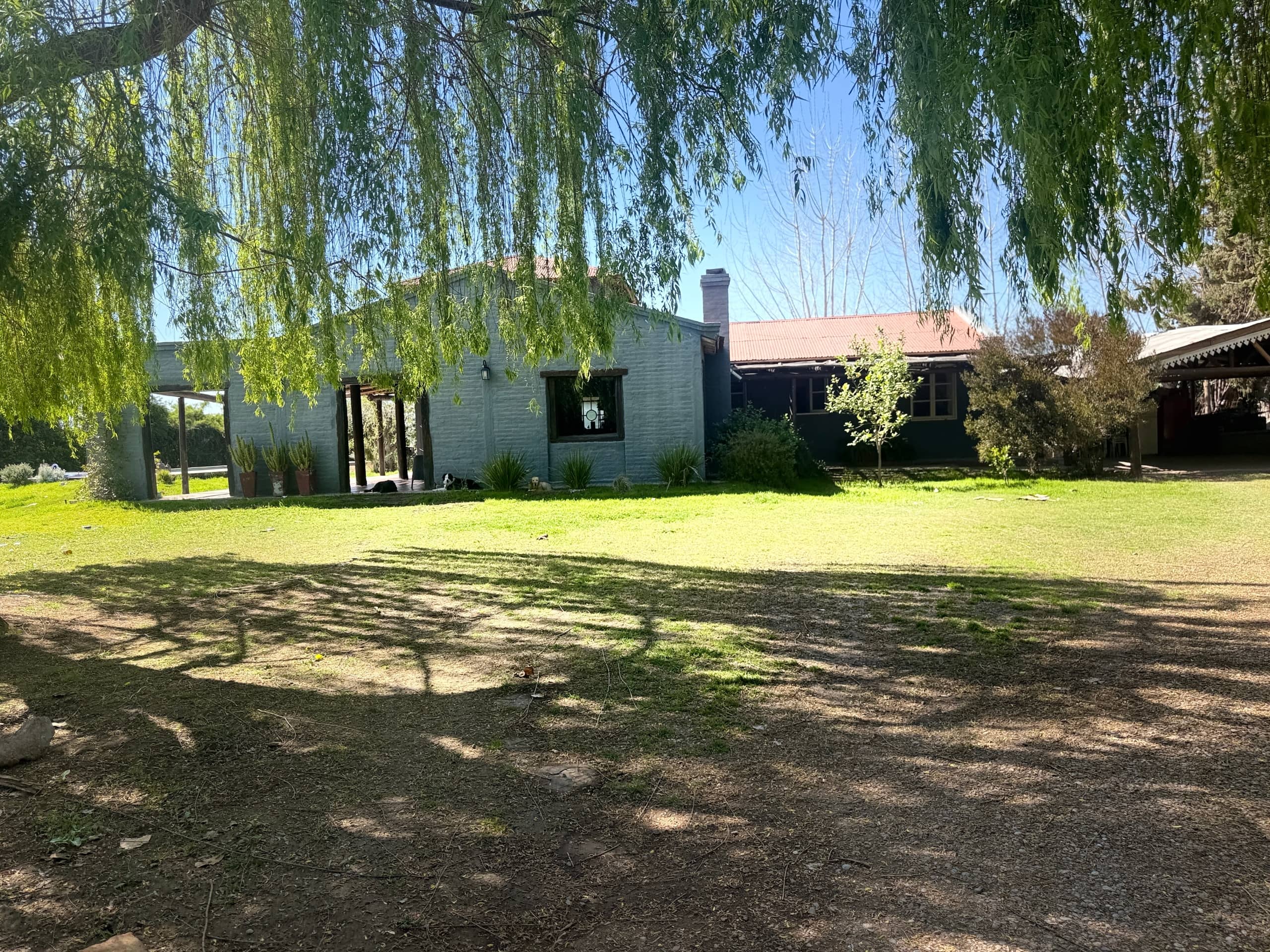 Casa en Golofredo Paladini 1125