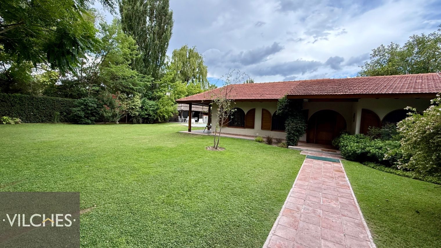 Casa en Alquiler en Lujan de Cuyo, Mendoza
