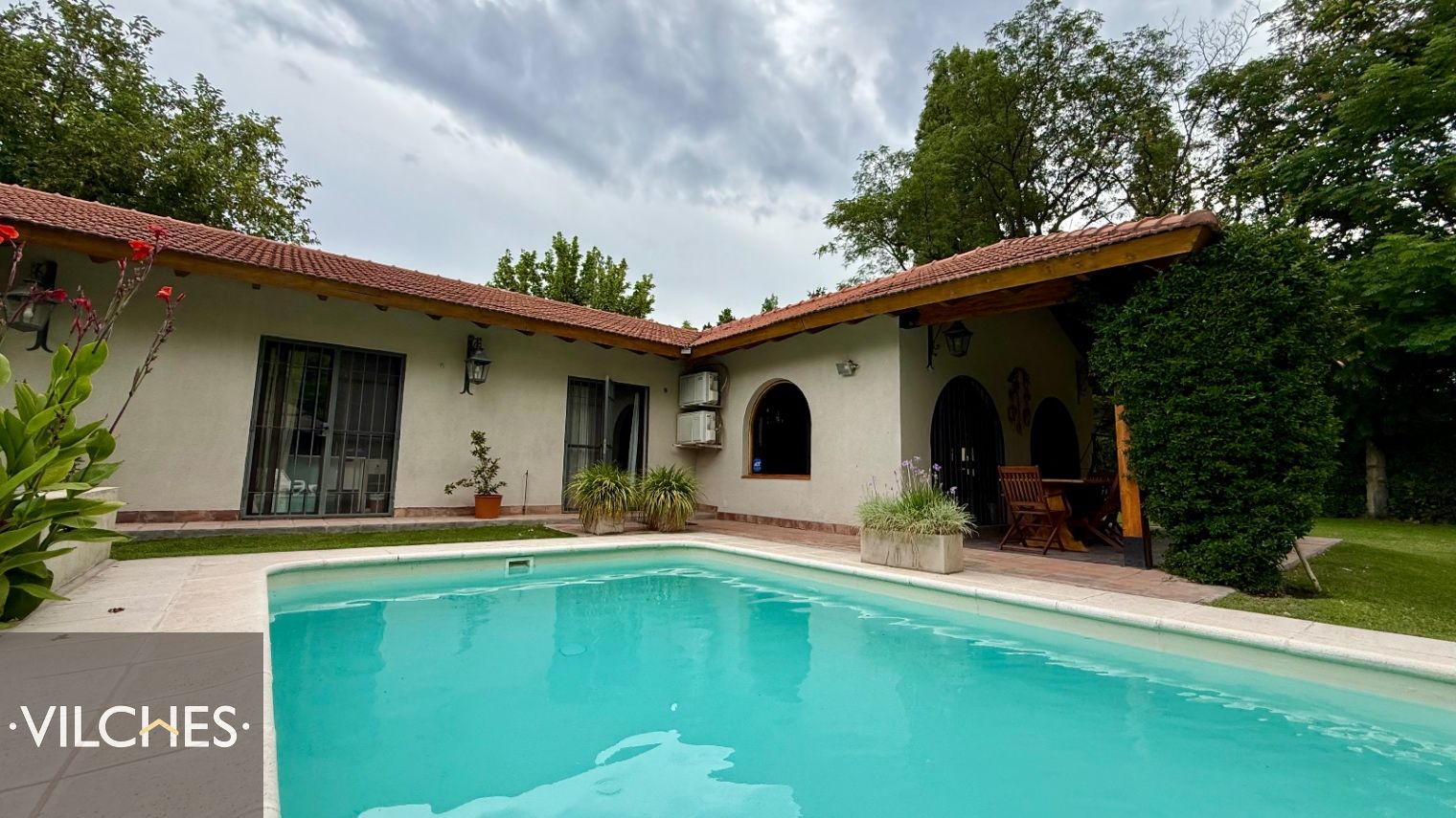 Casa en Alquiler en Lujan de Cuyo, Mendoza