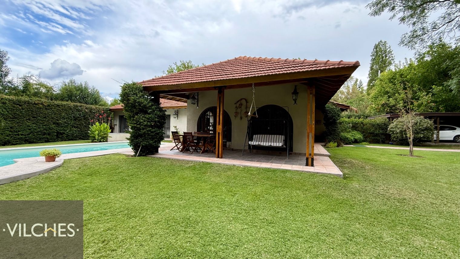 Casa en Alquiler en Lujan de Cuyo, Mendoza