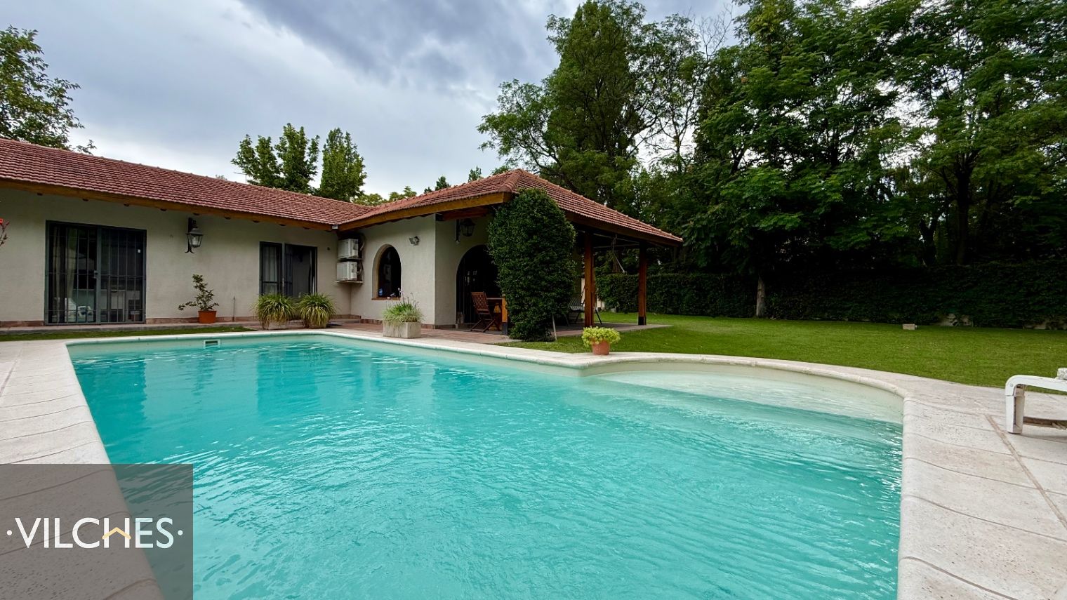 Casa en Alquiler en Lujan de Cuyo, Mendoza