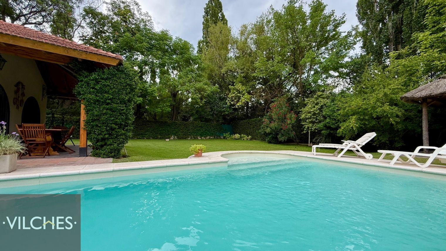 Casa en Alquiler en Lujan de Cuyo, Mendoza