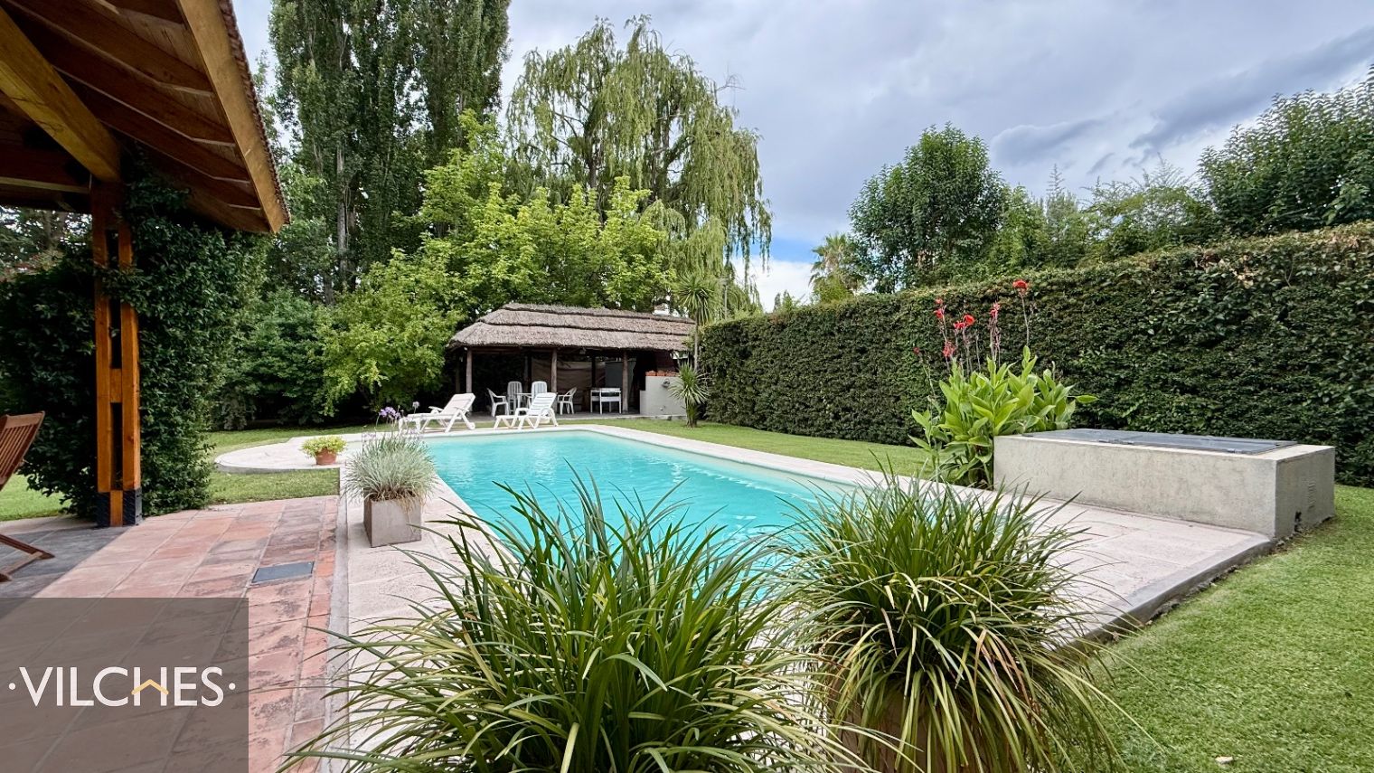 Casa en Alquiler en Lujan de Cuyo, Mendoza